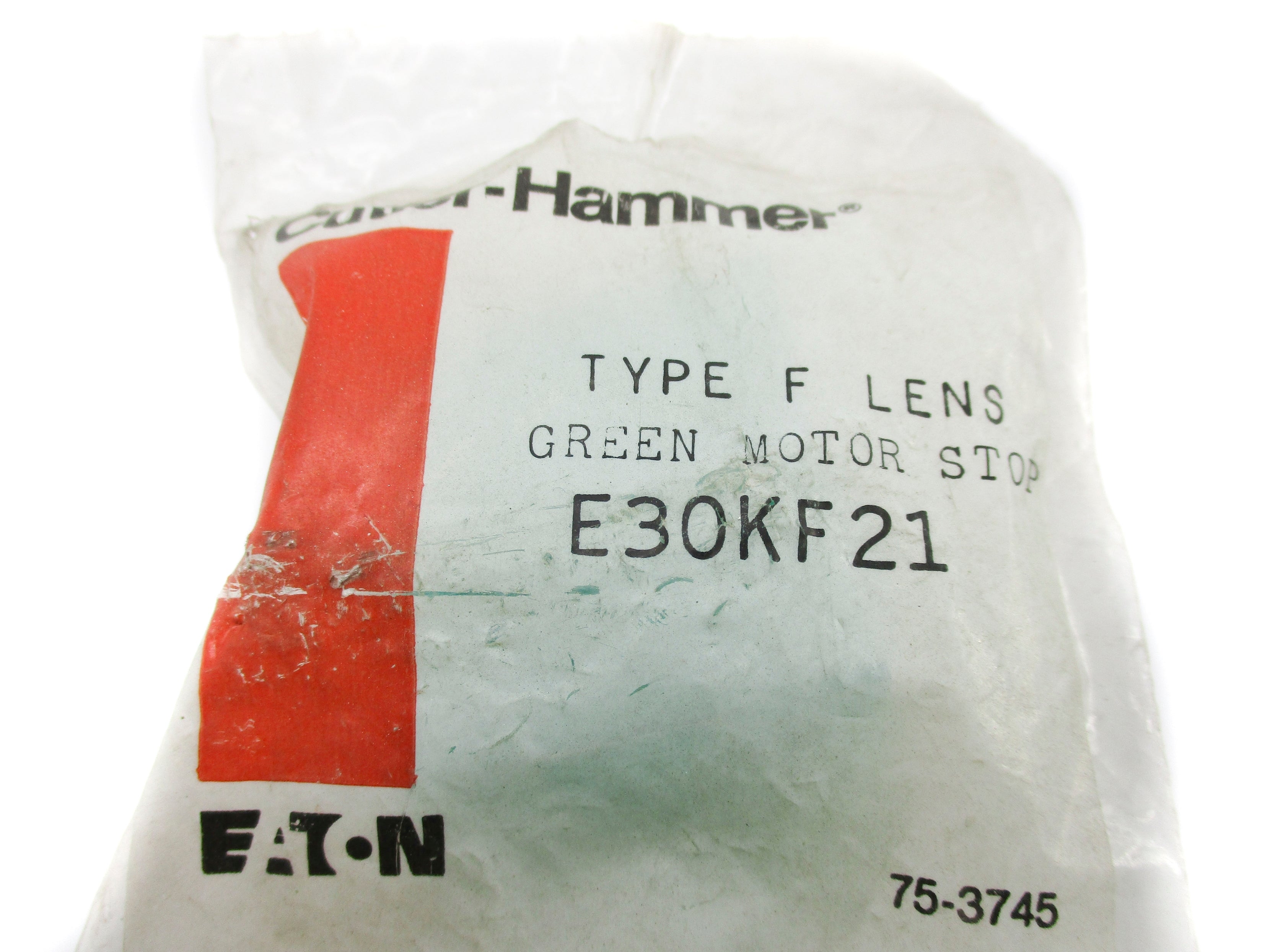 CUTLER HAMMER E30KF21 NSMP