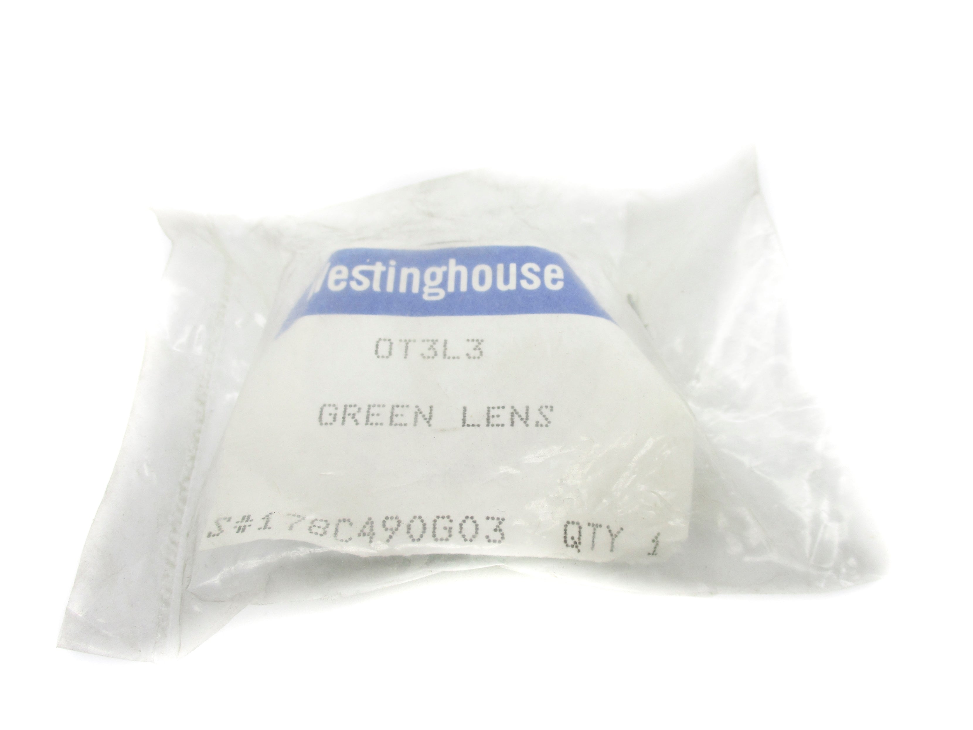 WESTINGHOUSE OT3L3 NSMP