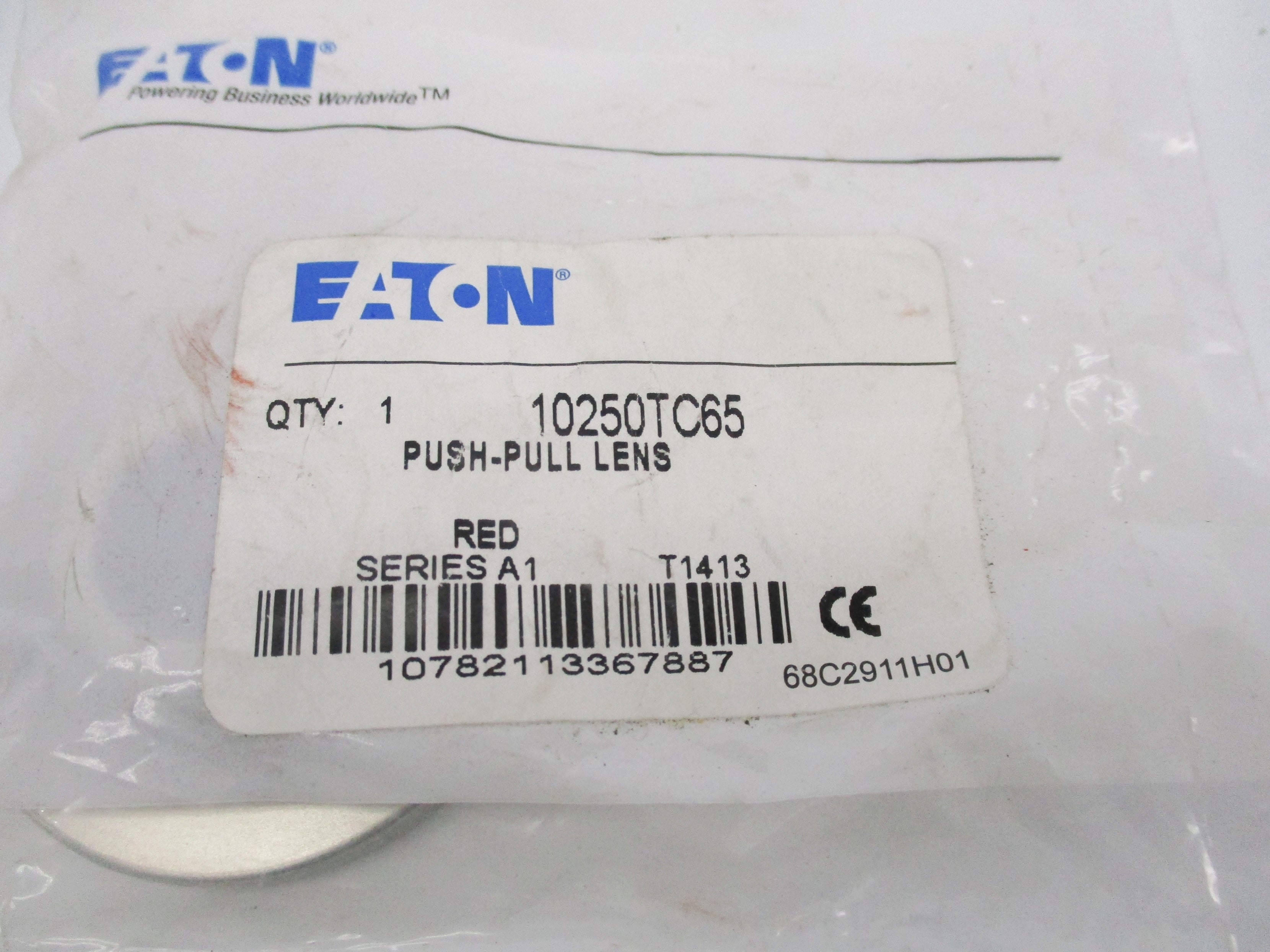 EATON 10250TC65 SER. A1 NSMP