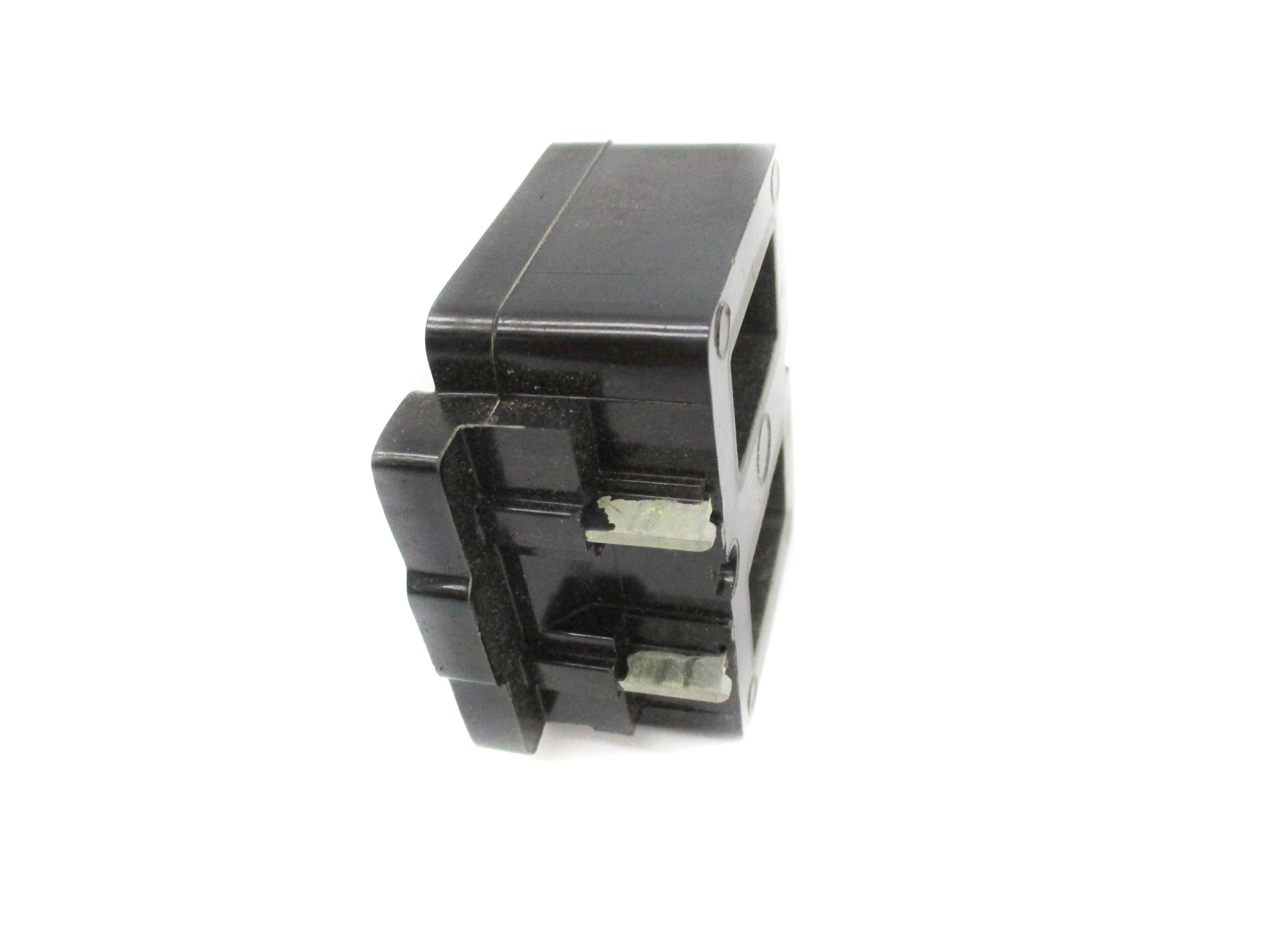 CUTLER HAMMER 1887-4 600V NSNP
