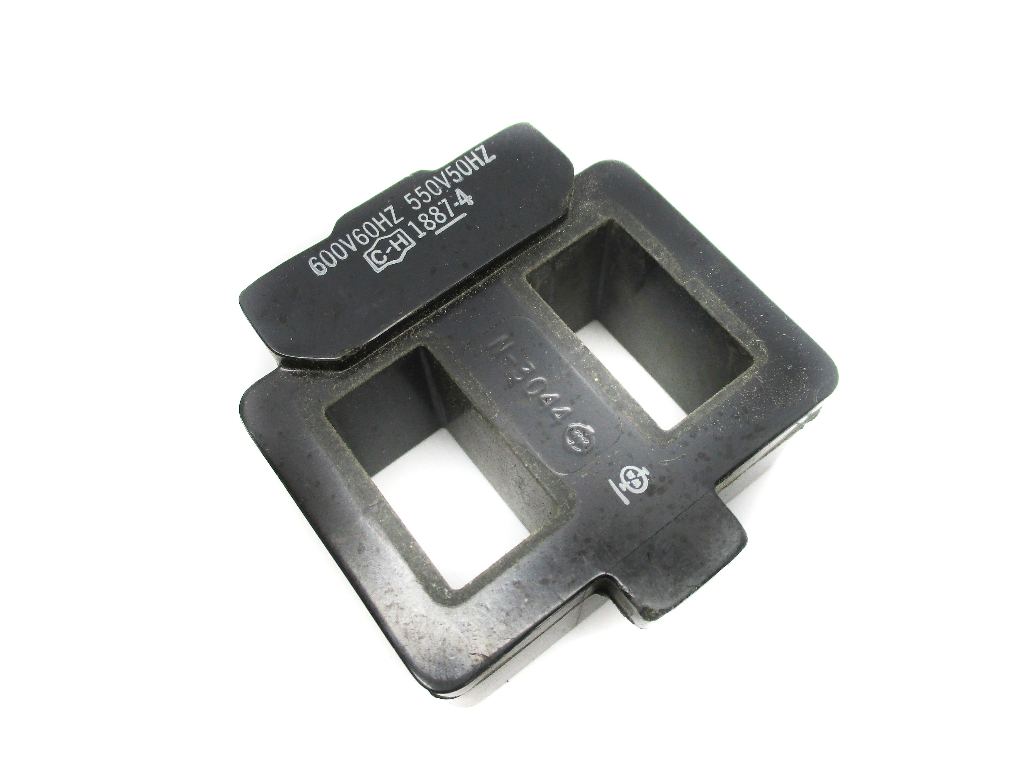CUTLER HAMMER 1887-4 600V NSNP