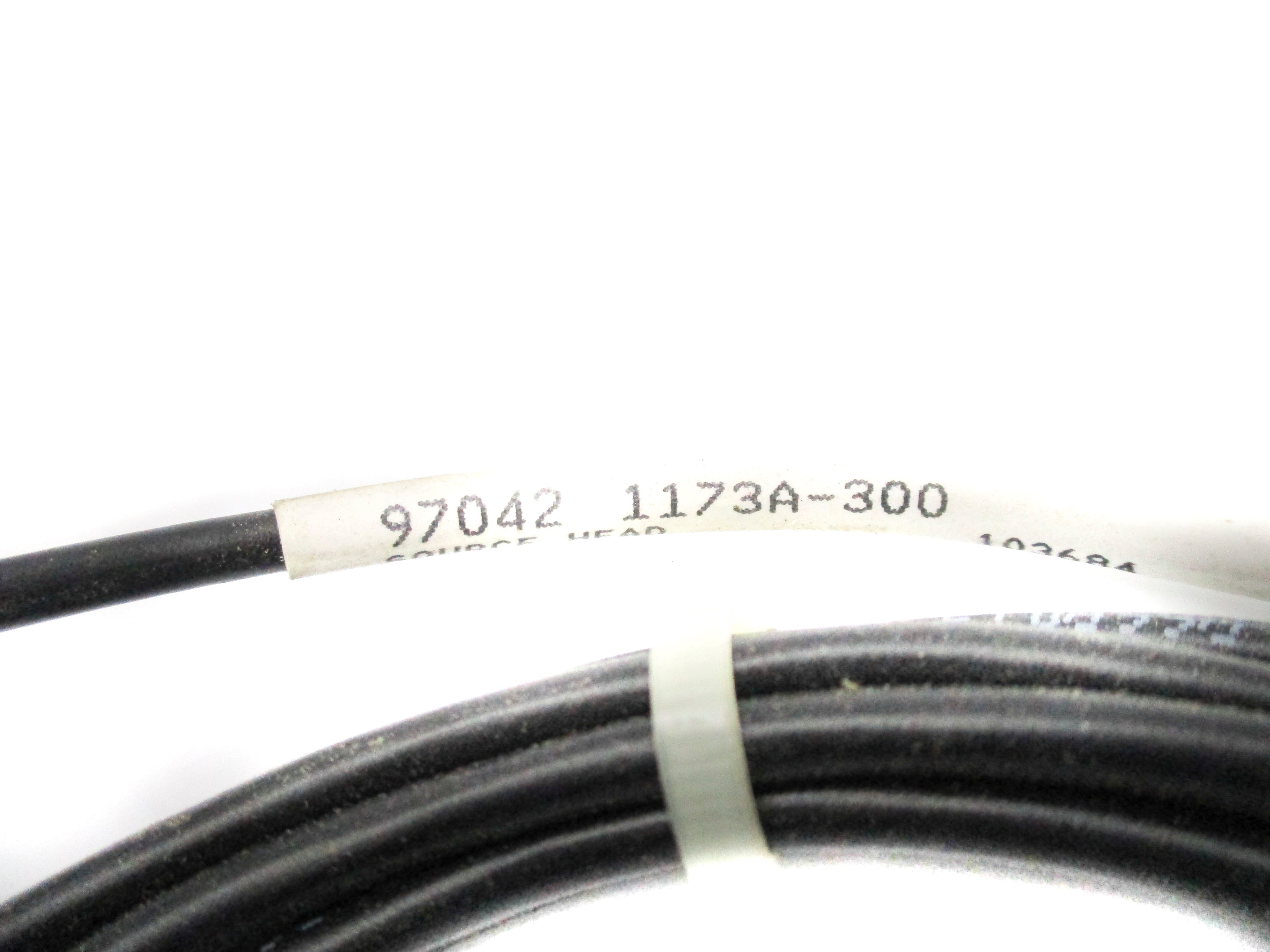 CUTLER HAMMER 1173A-300 SER. A1 NSNP