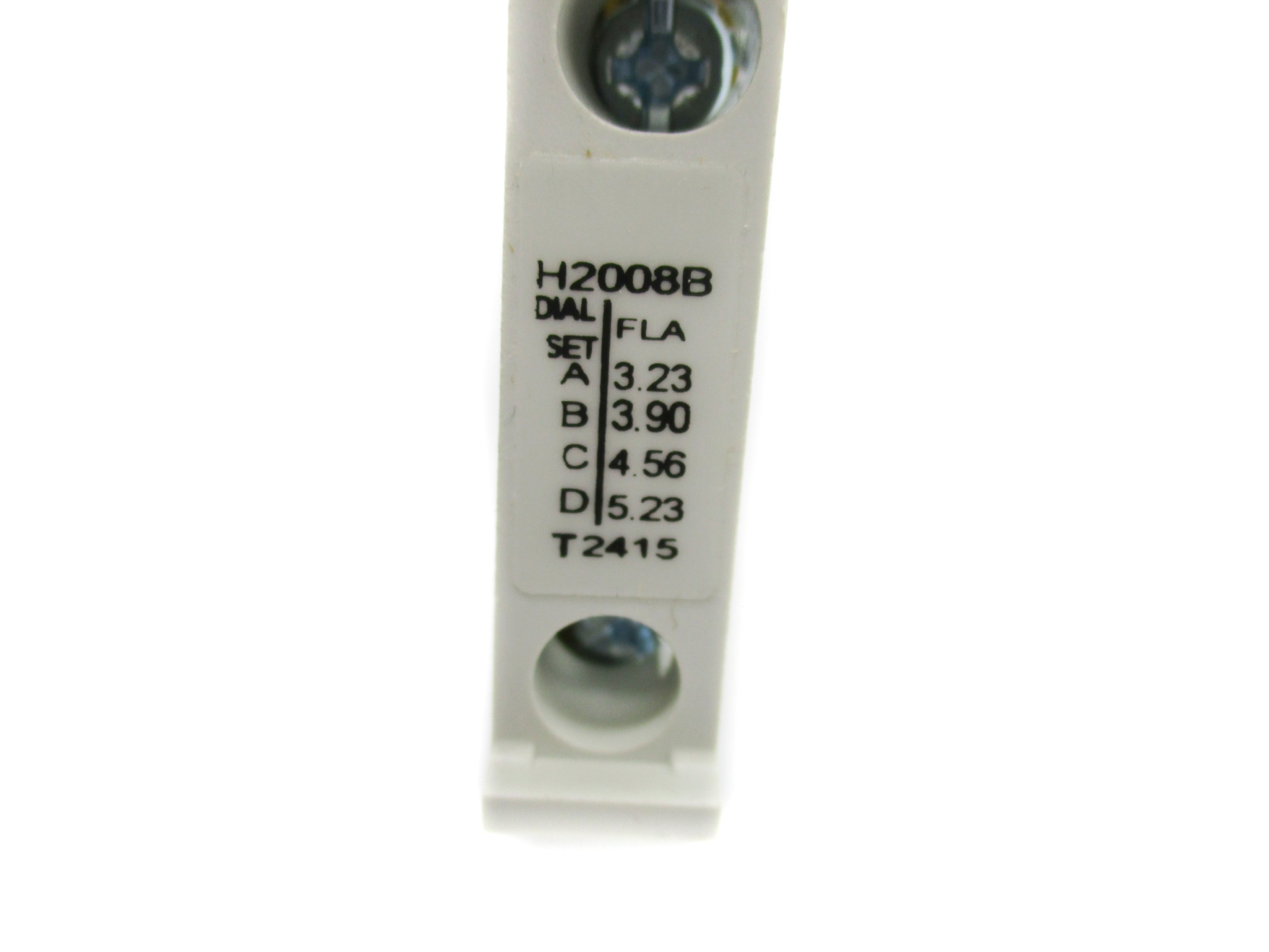 CUTLER HAMMER H2008B NSNP