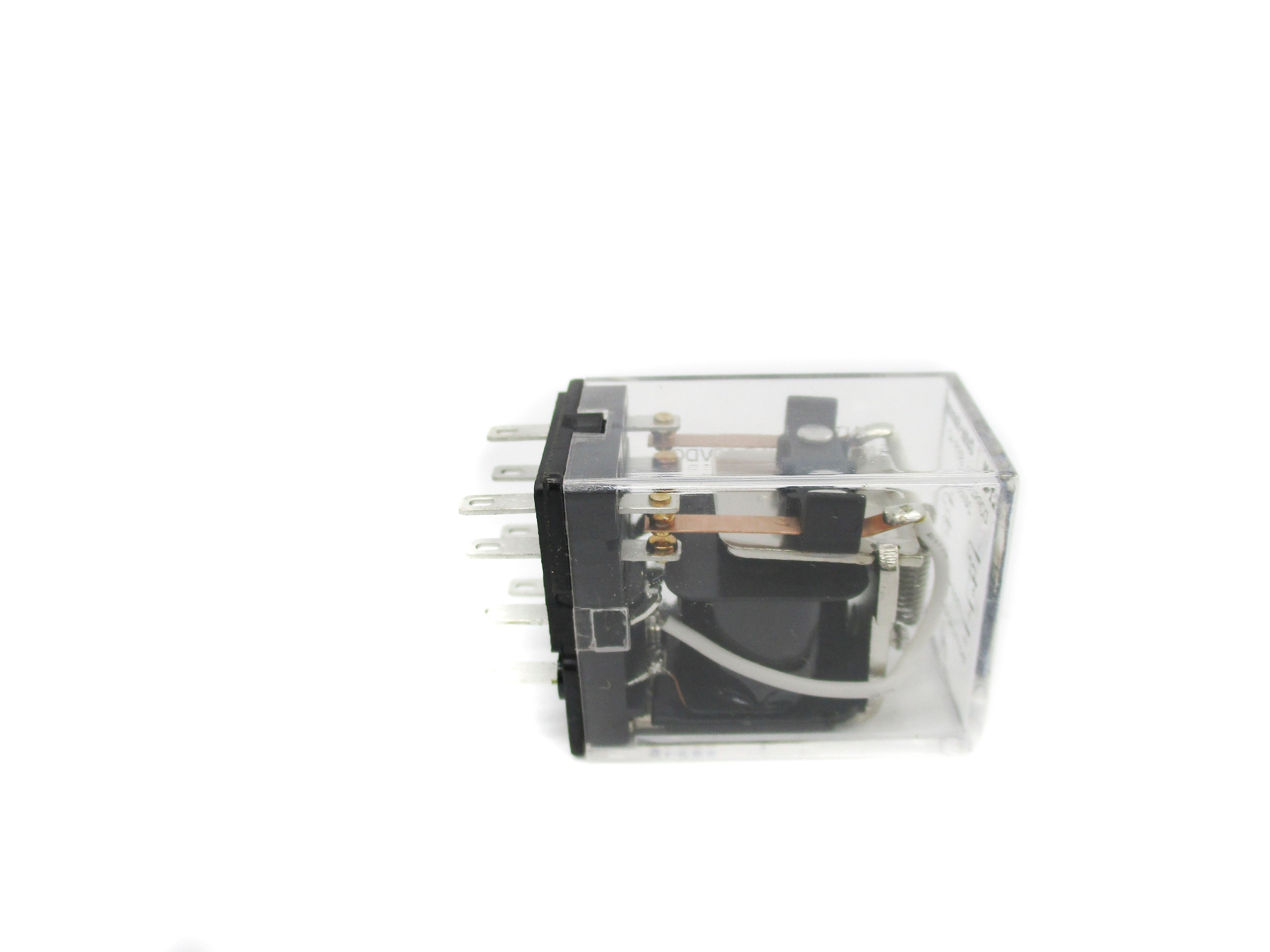 CUTLER HAMMER D2PR2T1 SER. A2 5A 24VDC NSMP