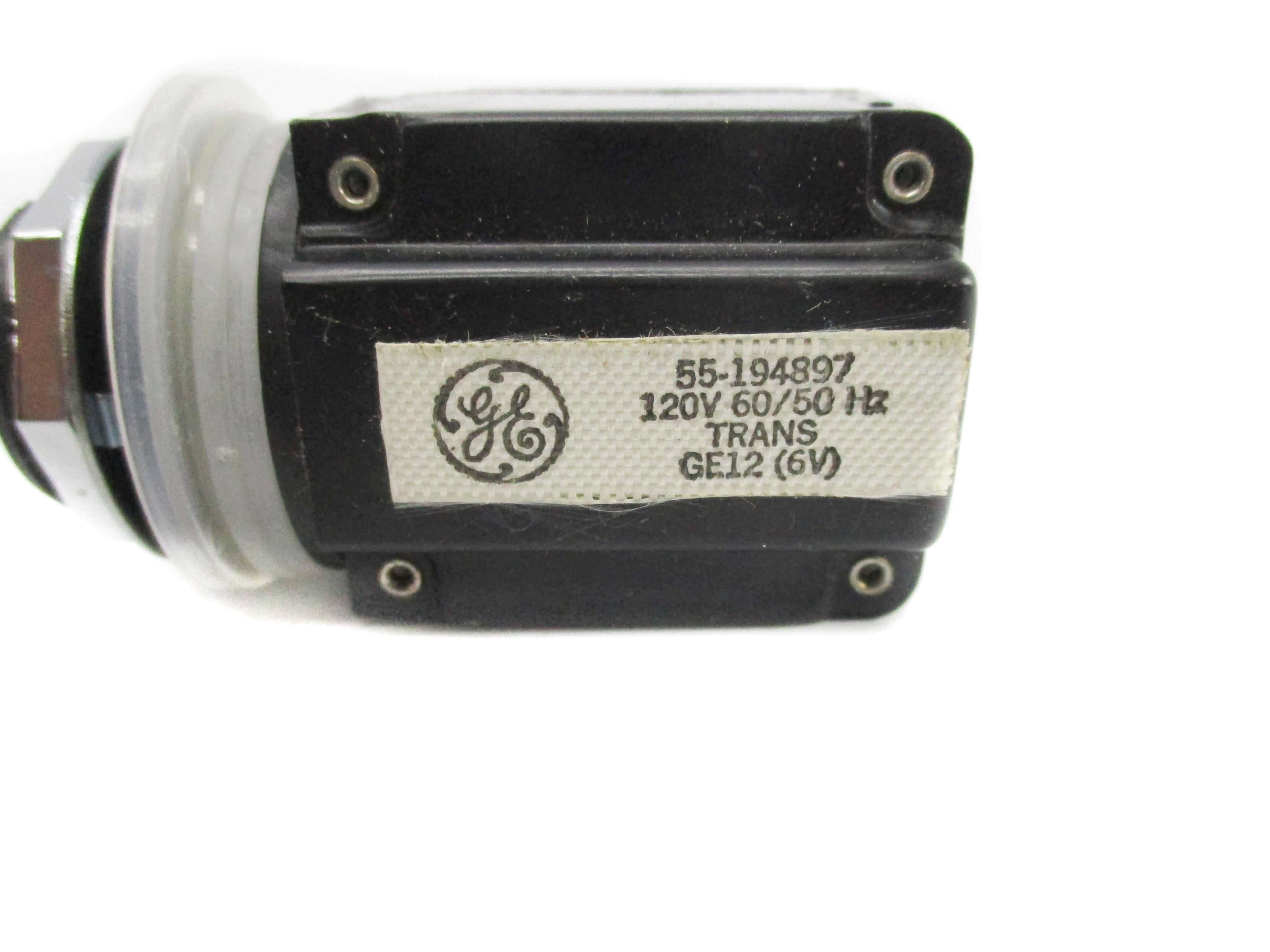 GENERAL ELECTRIC 55-194897 NSNP