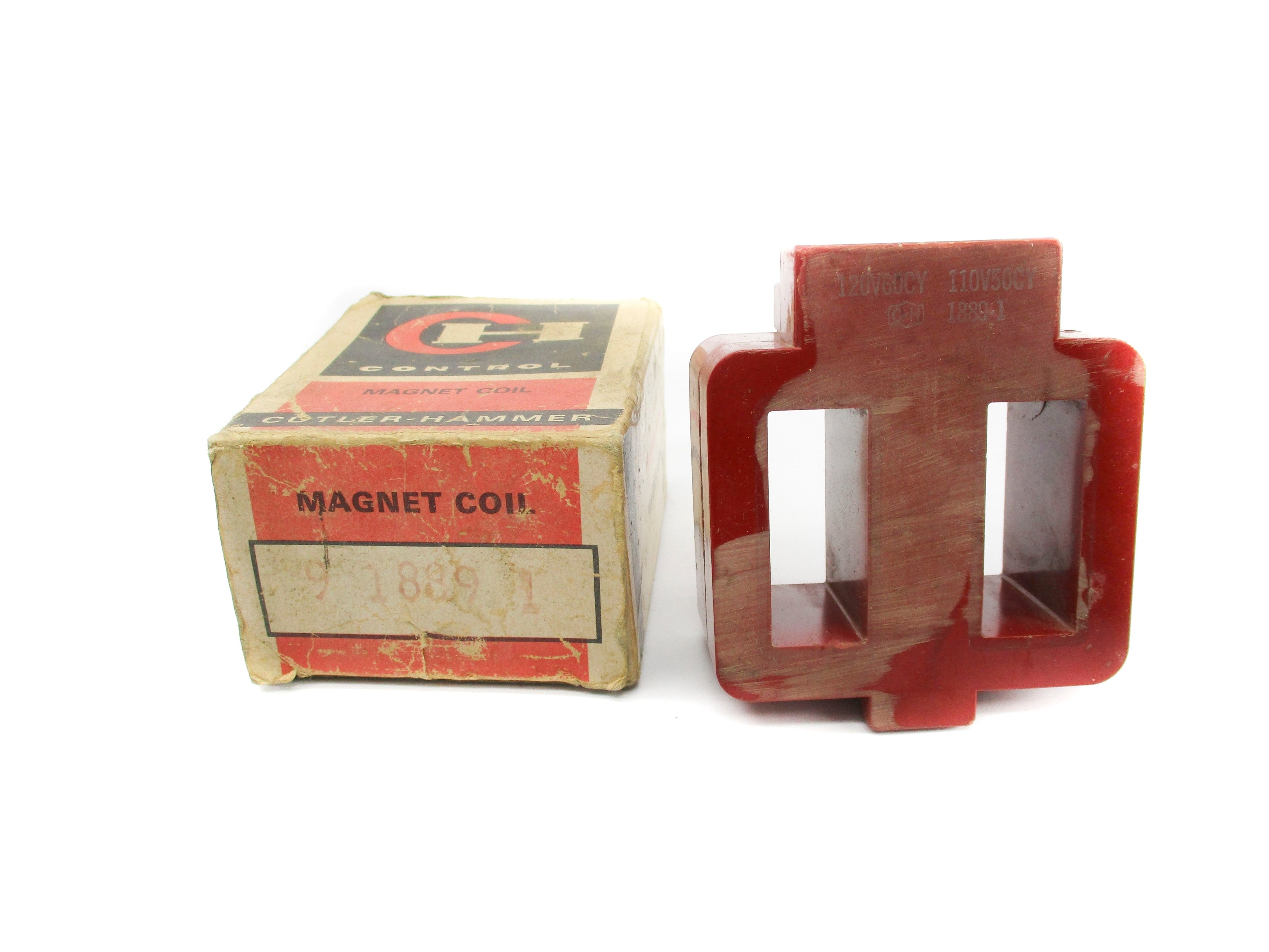 CUTLER HAMMER 918891 120V NSMP