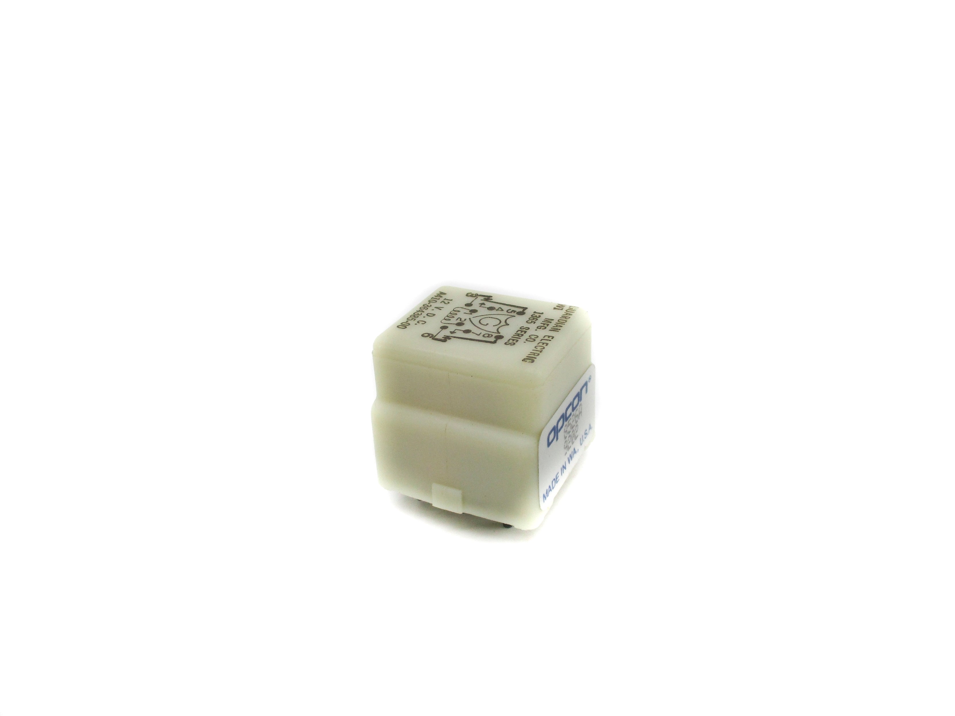 OPCON 8526A 120VAC 5A UNMP