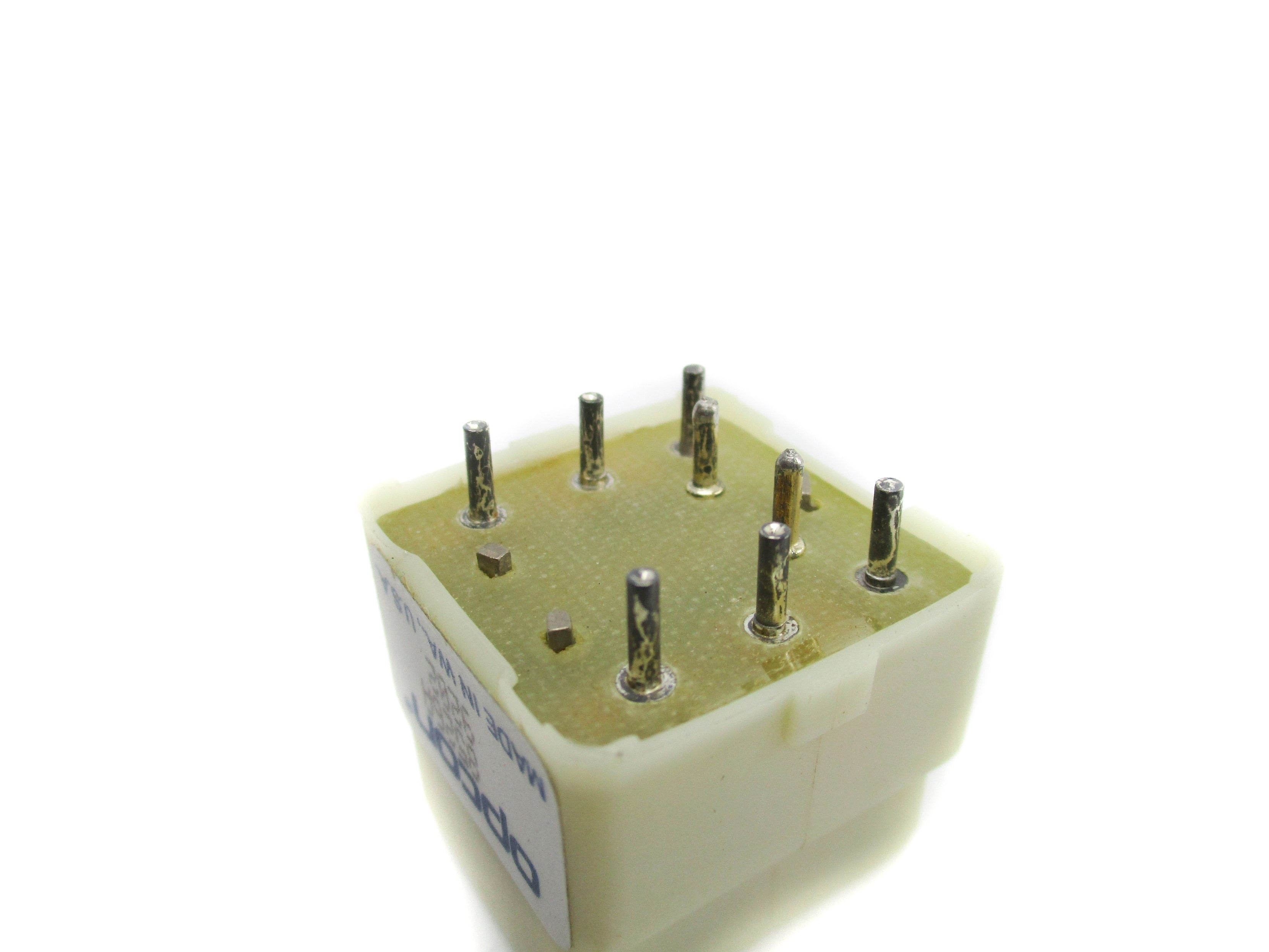 OPCON 8526A 120VAC 5A UNMP