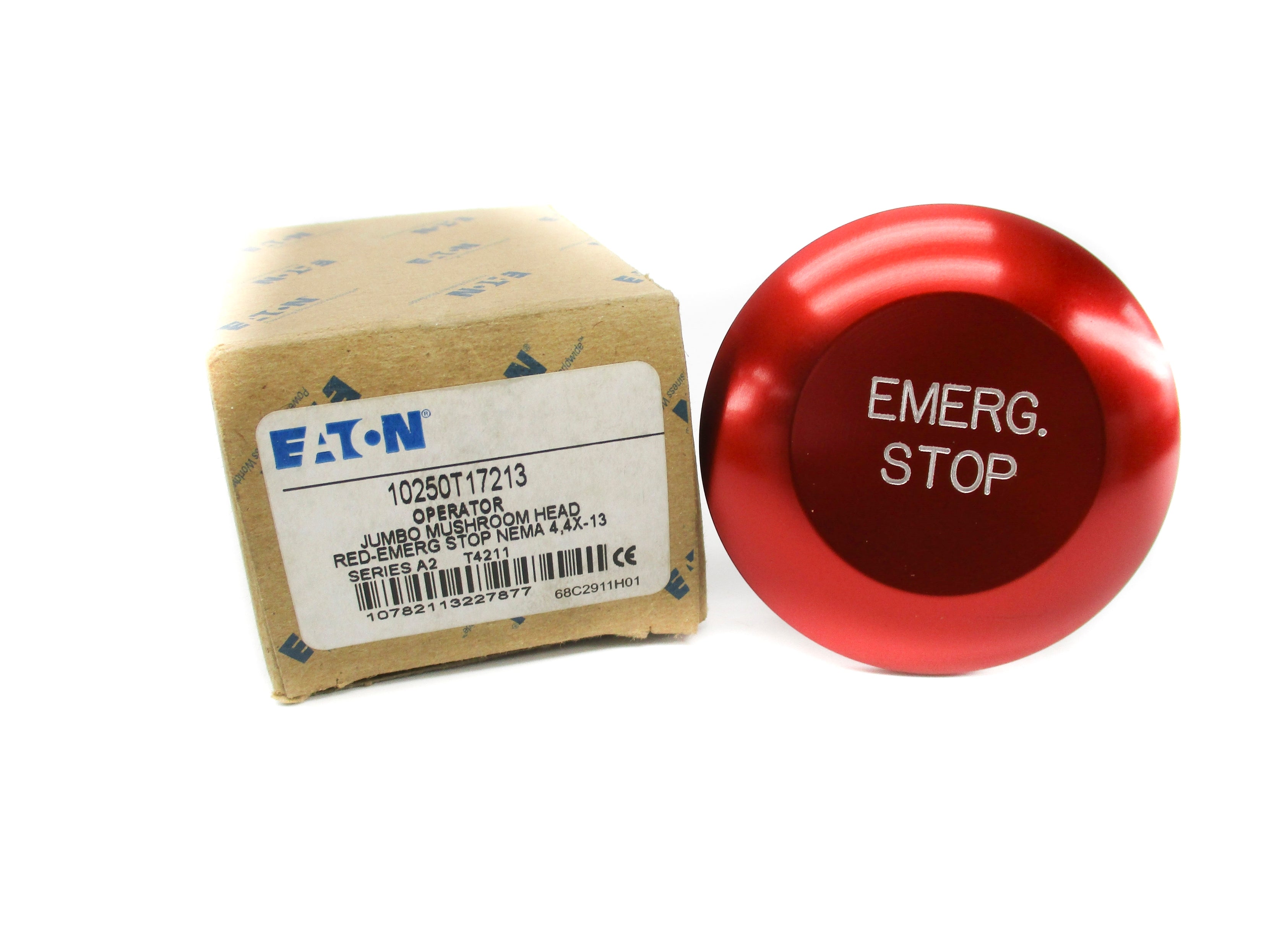 EATON 10250T17213 SER. A2 NSMP