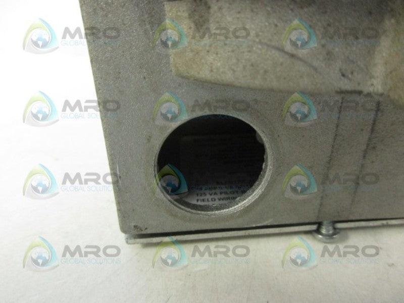 ANTUNES 801111302 JD-2-GREY PRESSURE SWITCH 0.1-4.0" WC  UNMP