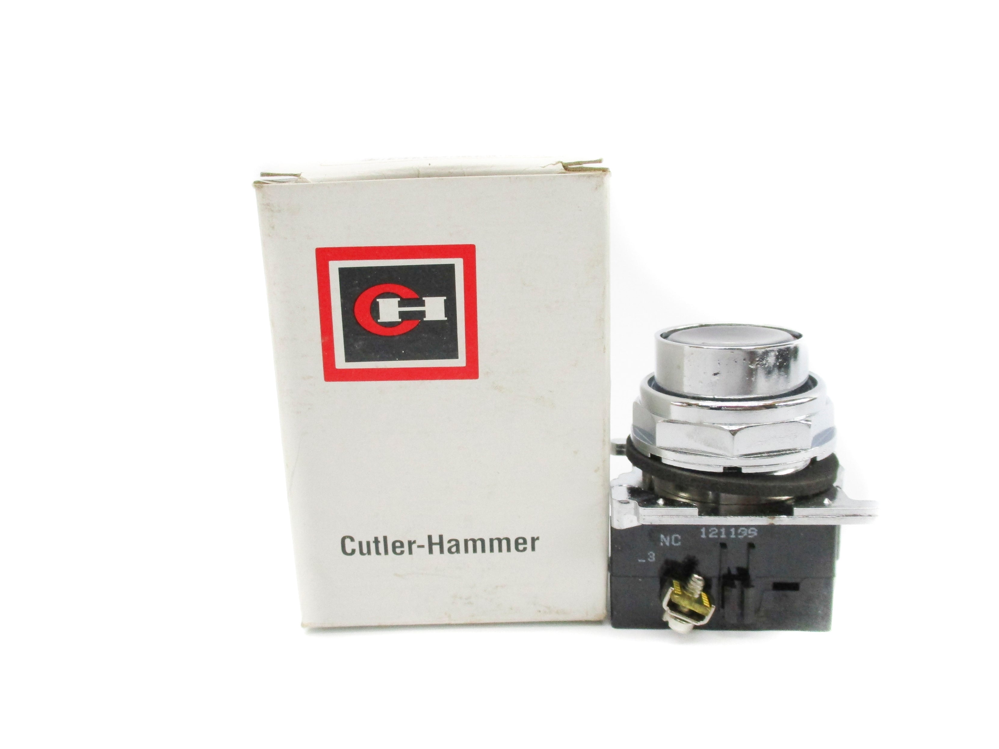 CUTLER HAMMER 10250T23B SER. B1 NSMP