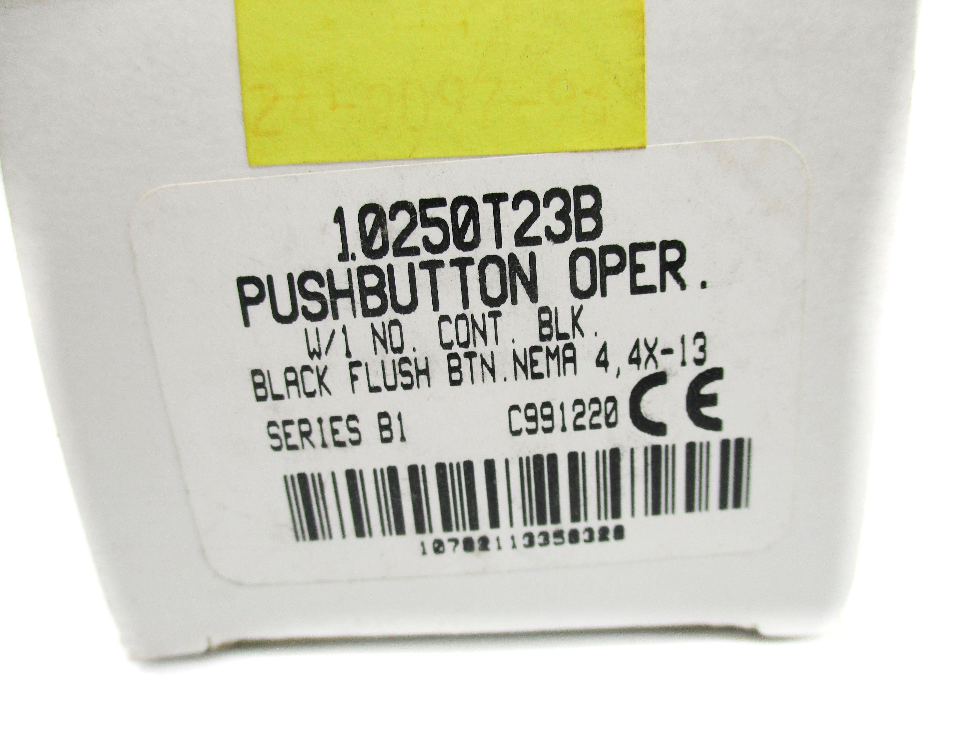 CUTLER HAMMER 10250T23B SER. B1 NSMP
