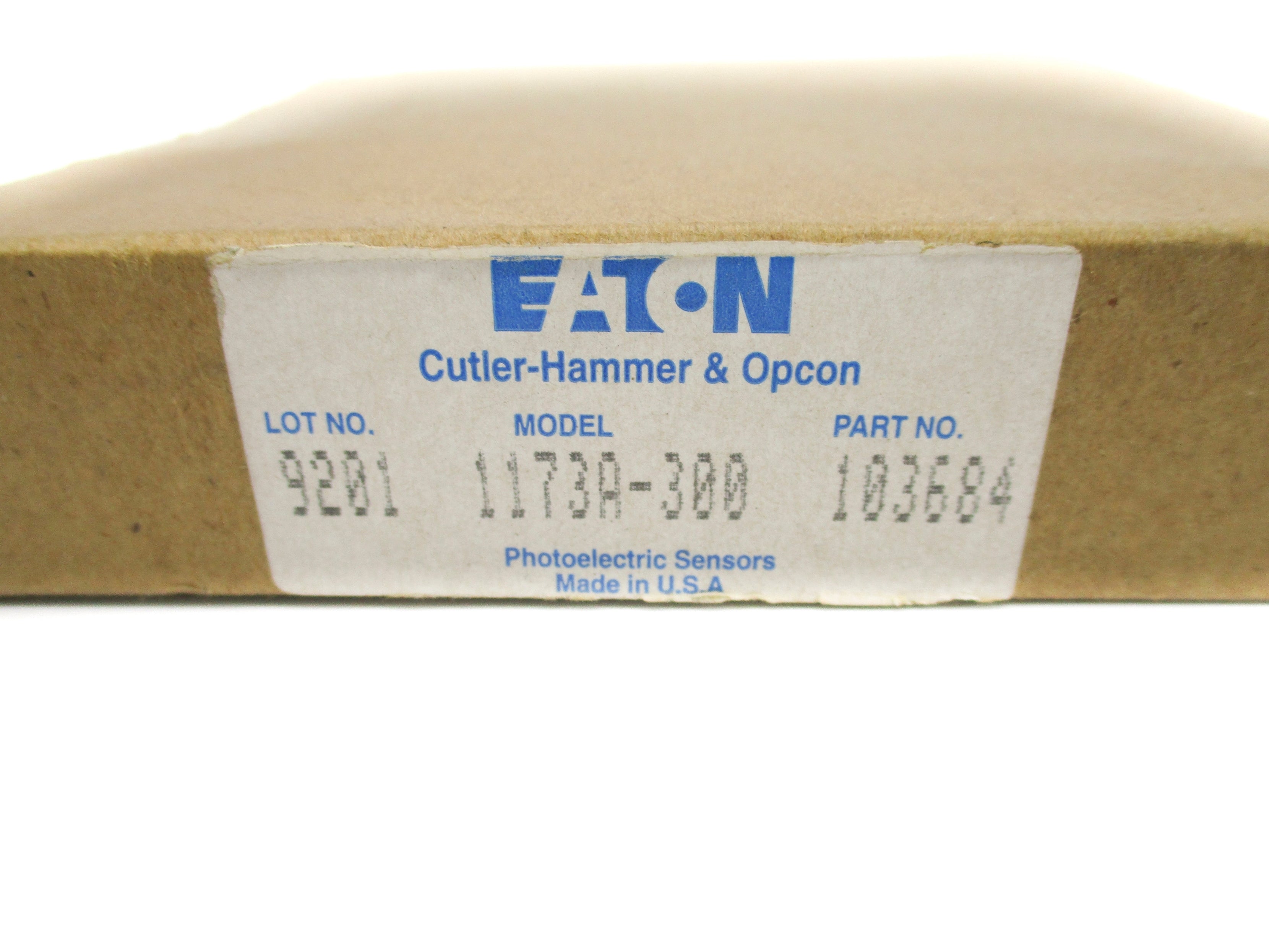 EATON 1173A-300 NSMP