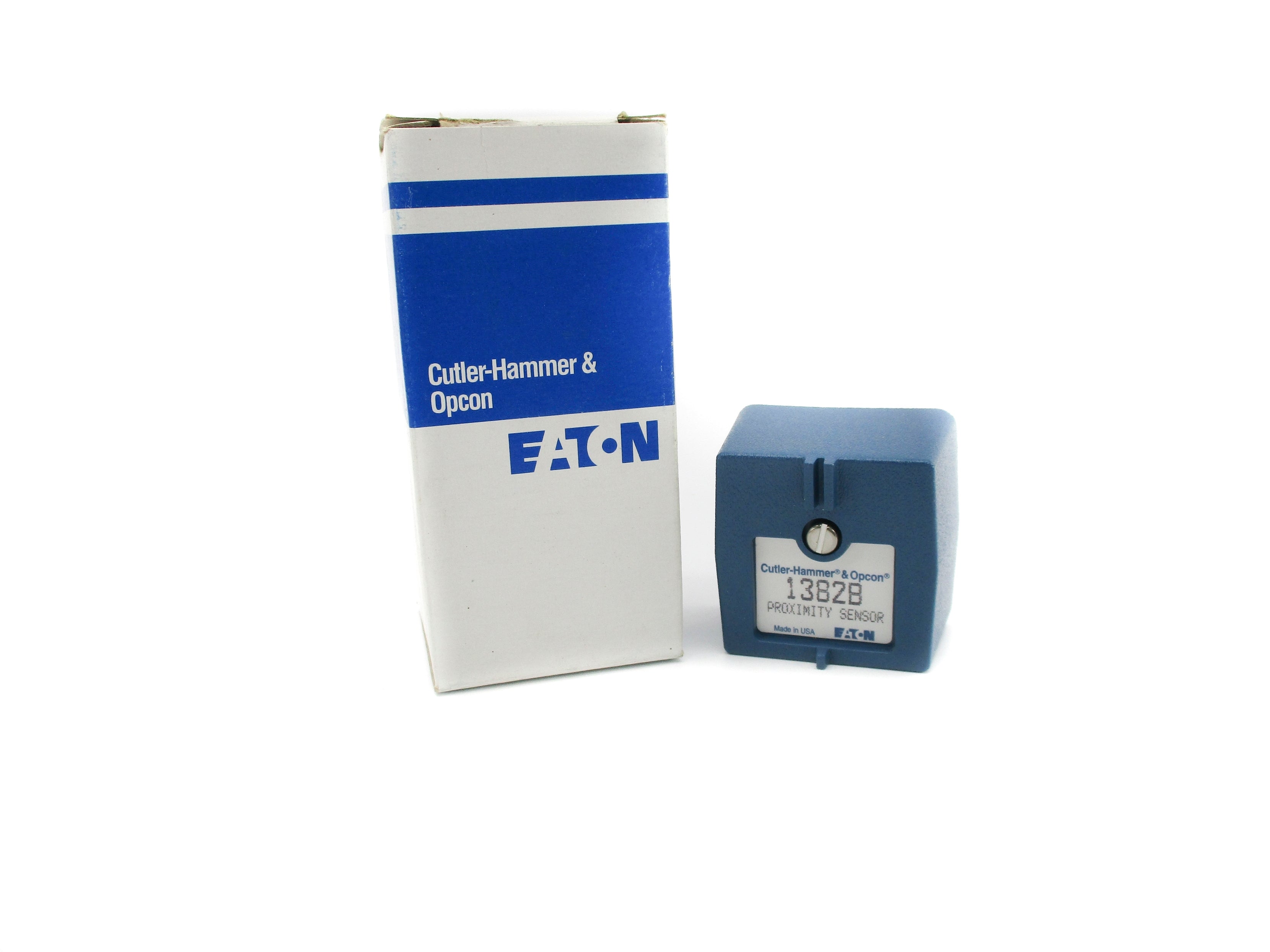 CUTLER HAMMER 1382B-6501 SER. B1 NSMP