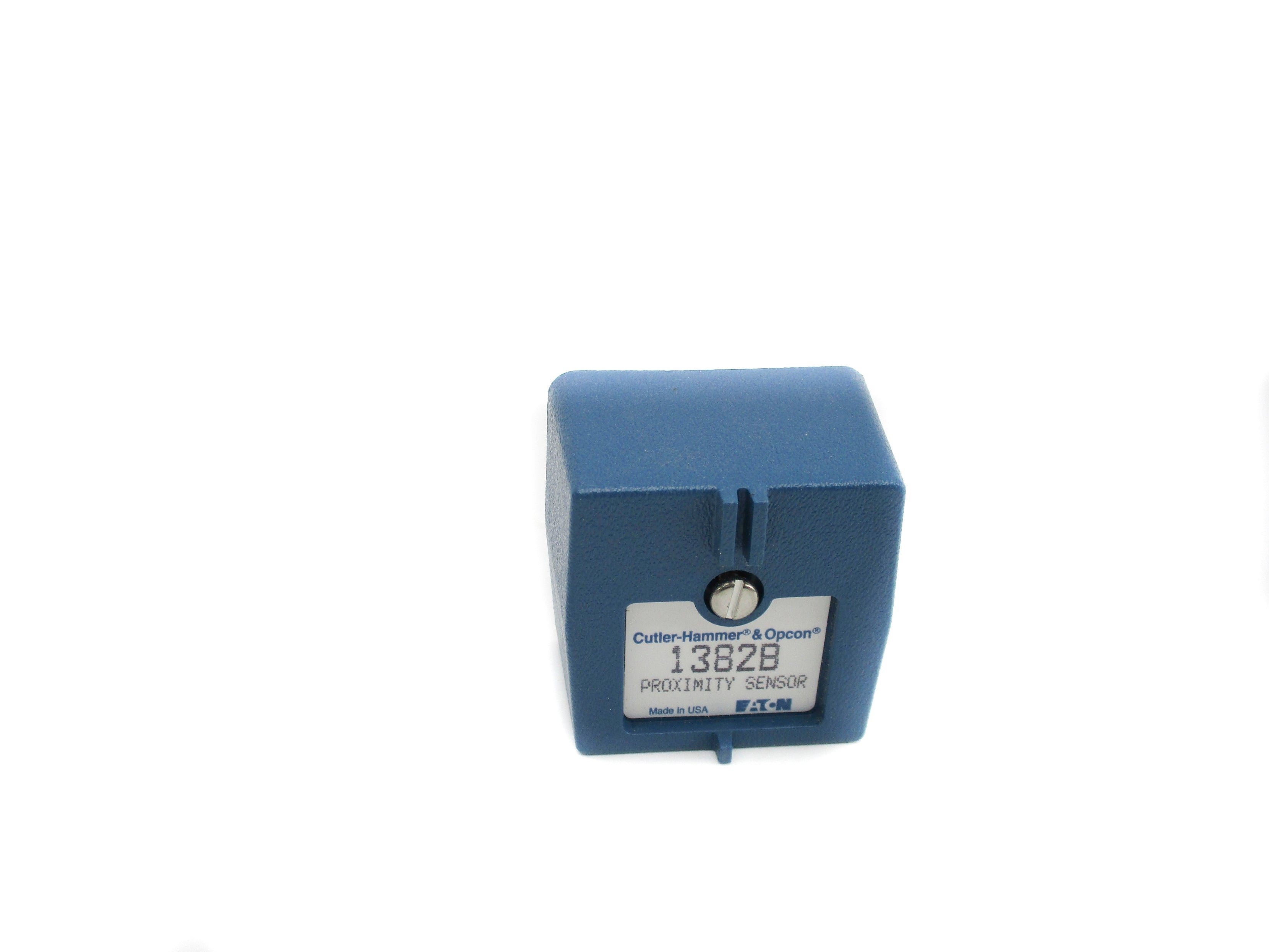 CUTLER HAMMER 1382B-6501 SER. B1 NSMP