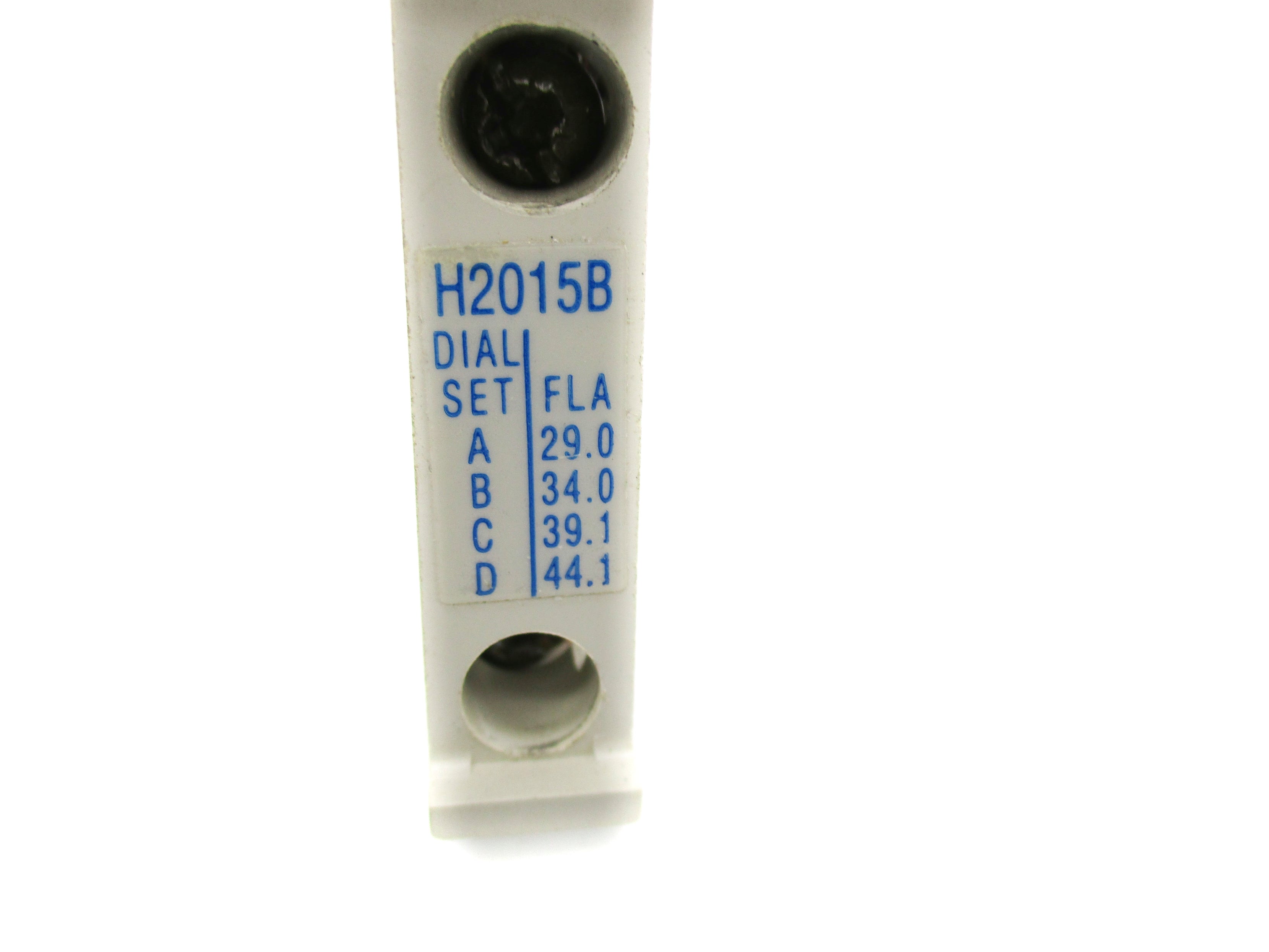 CUTLER HAMMER H2015B NSNP