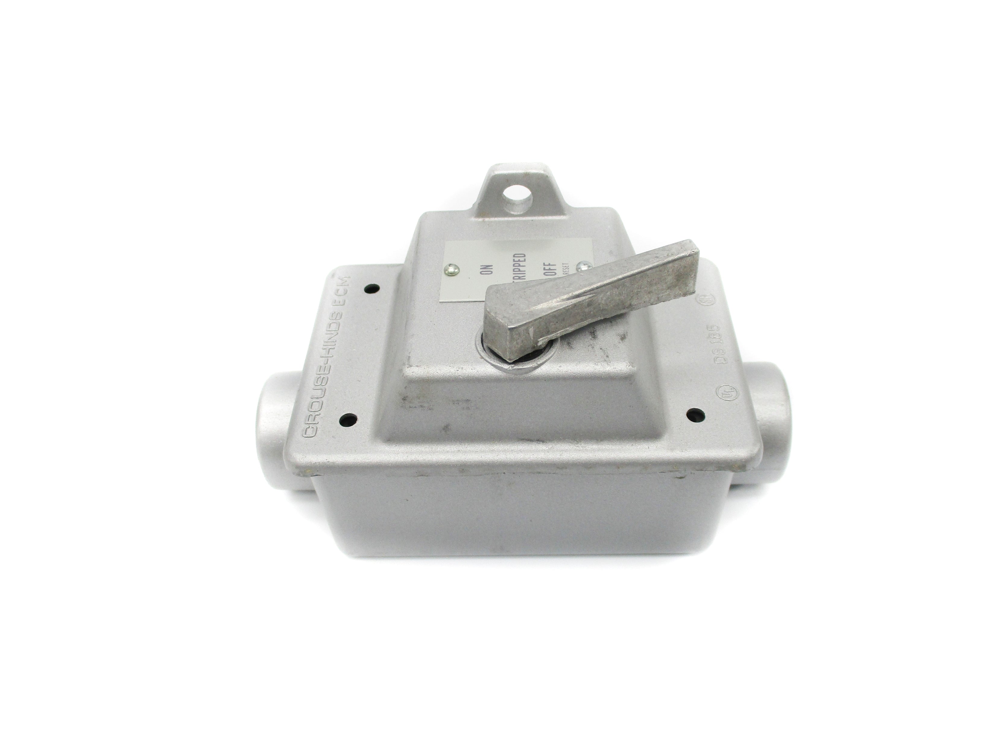 CUTLER HAMMER MST01AH NSMP