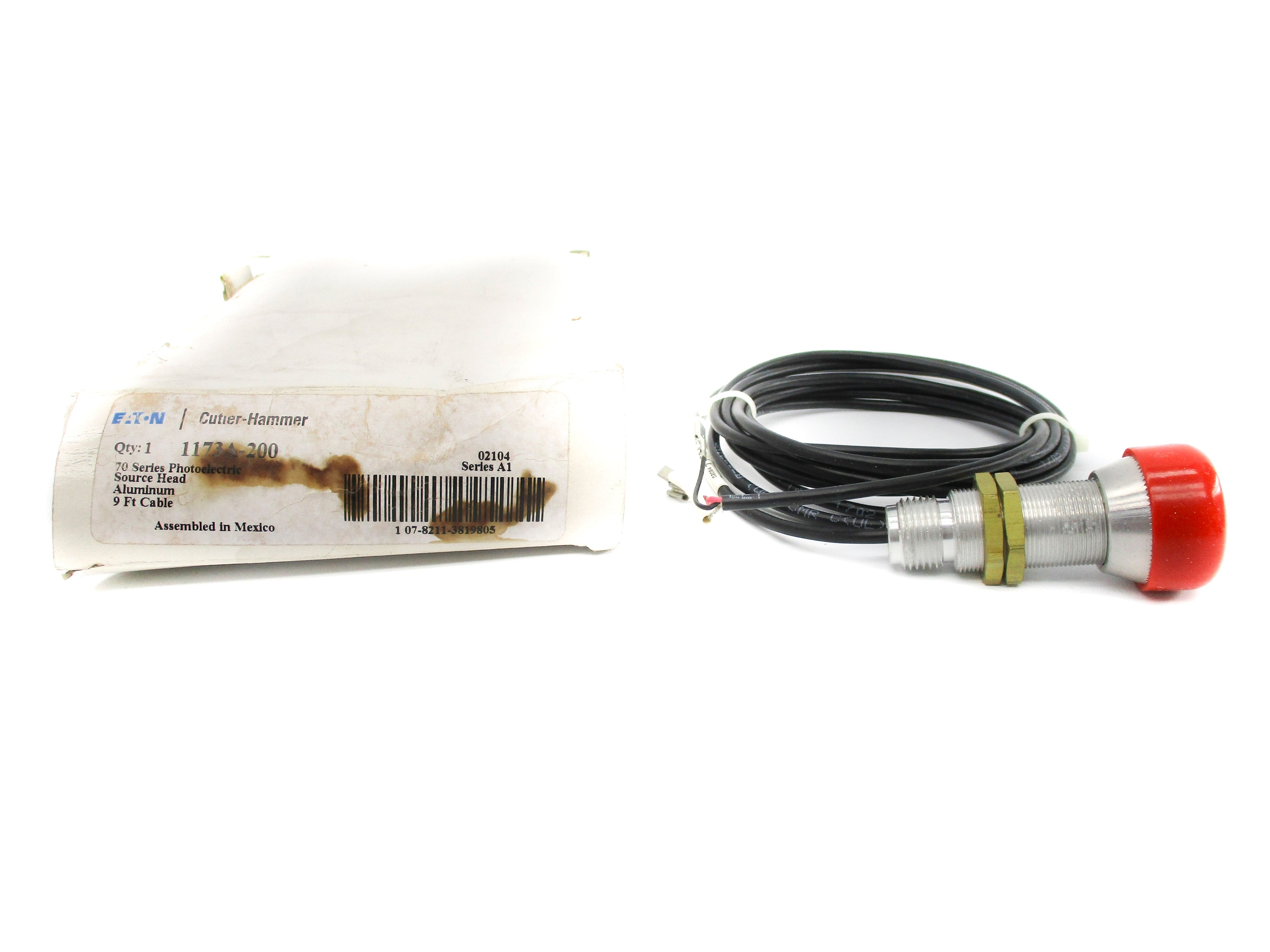 EATON 1173A-200 SER. A1 NSMP