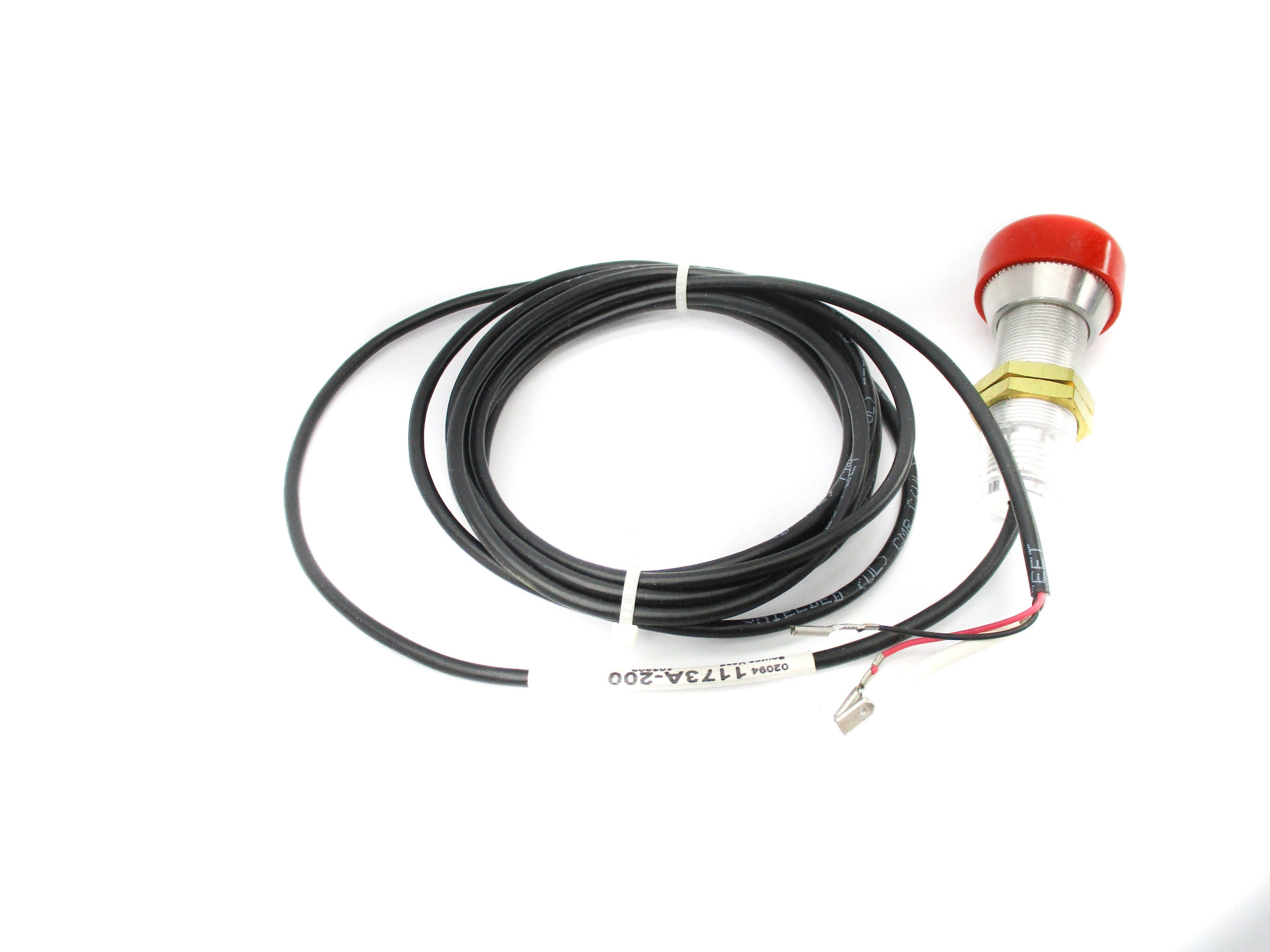 EATON 1173A-200 SER. A1 NSMP