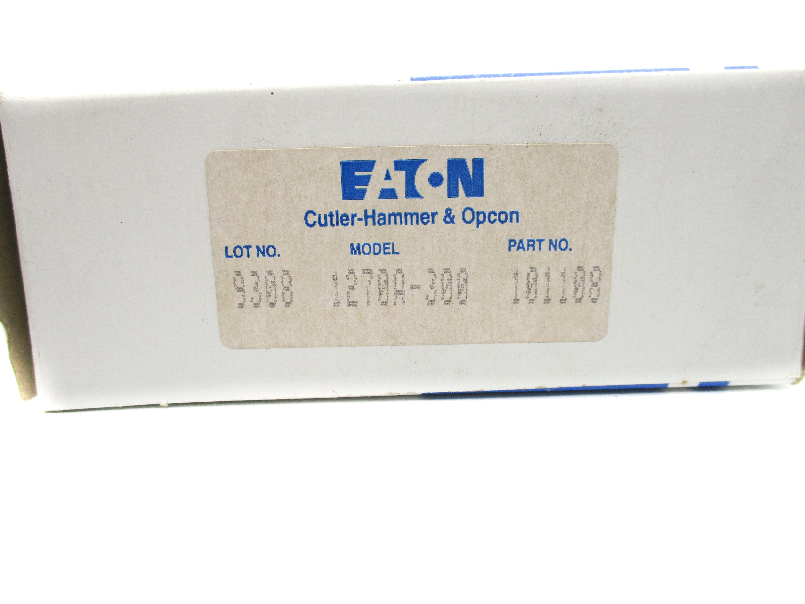 EATON 1270A-300 NSMP