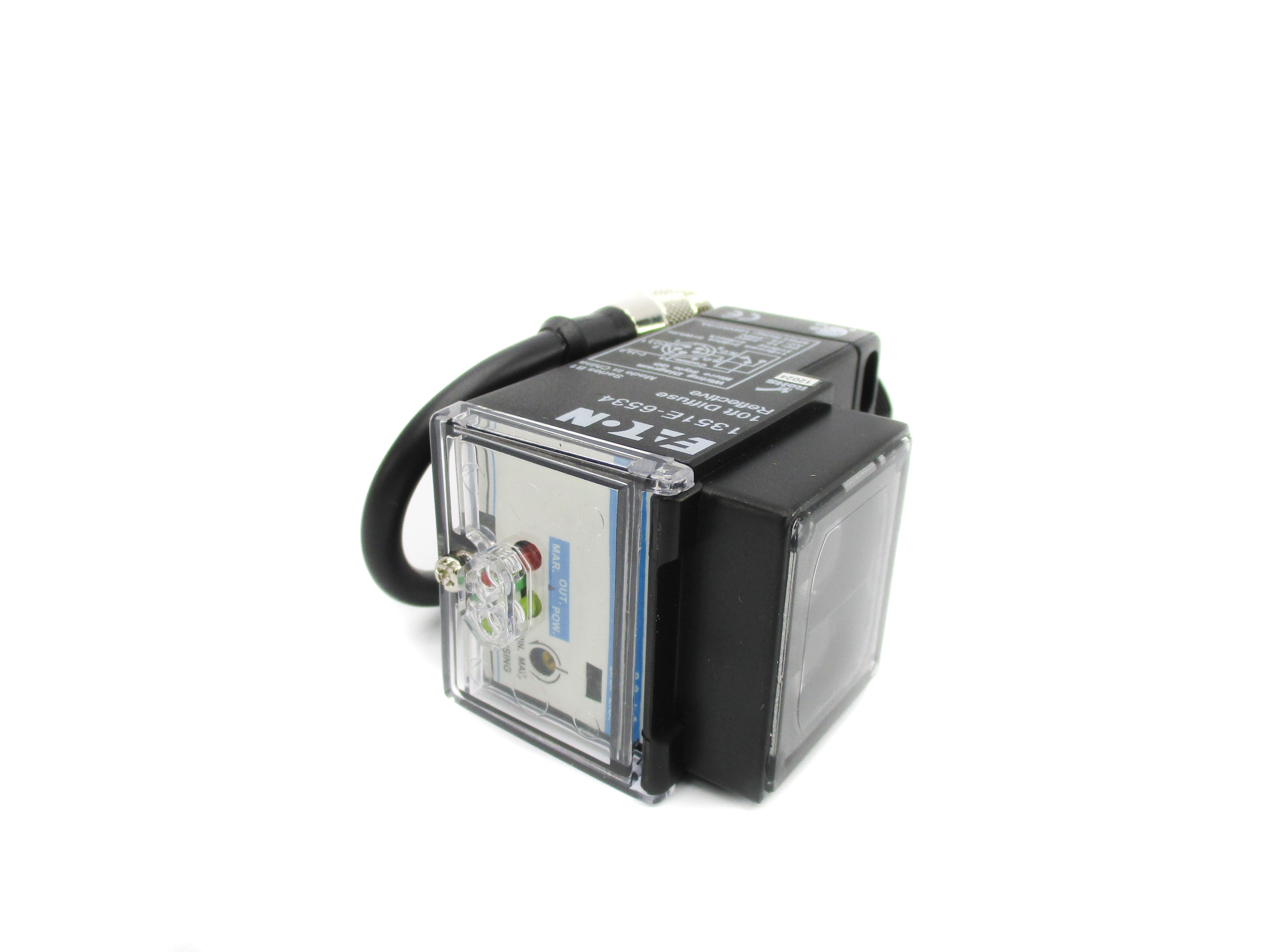 EATON 1351E-6534 SER. A1 NSMP