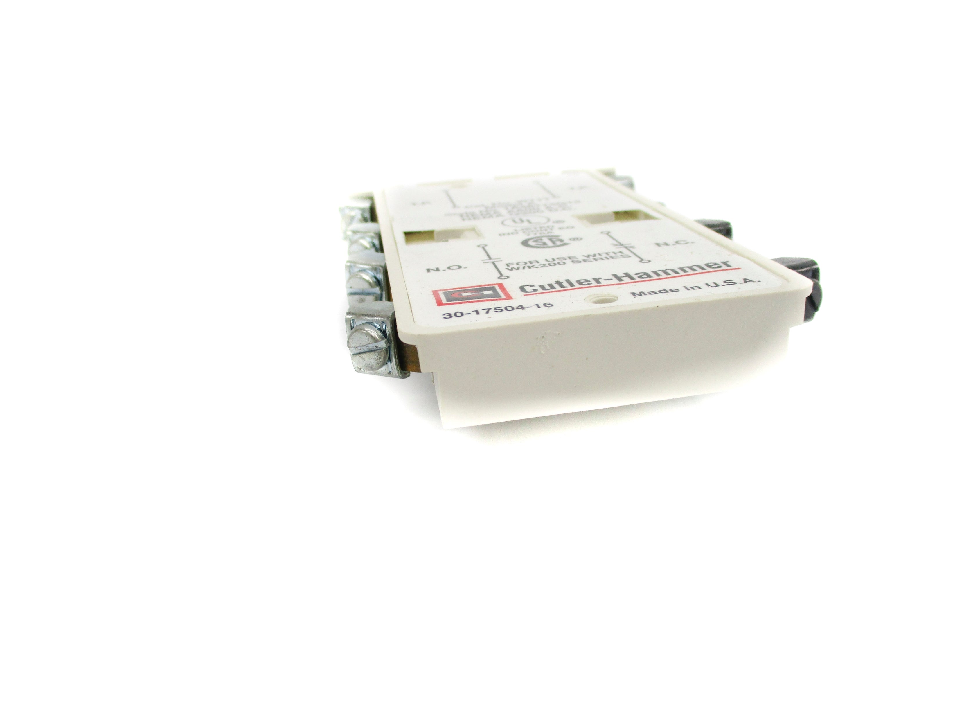 CUTLER HAMMER W11T NSMP