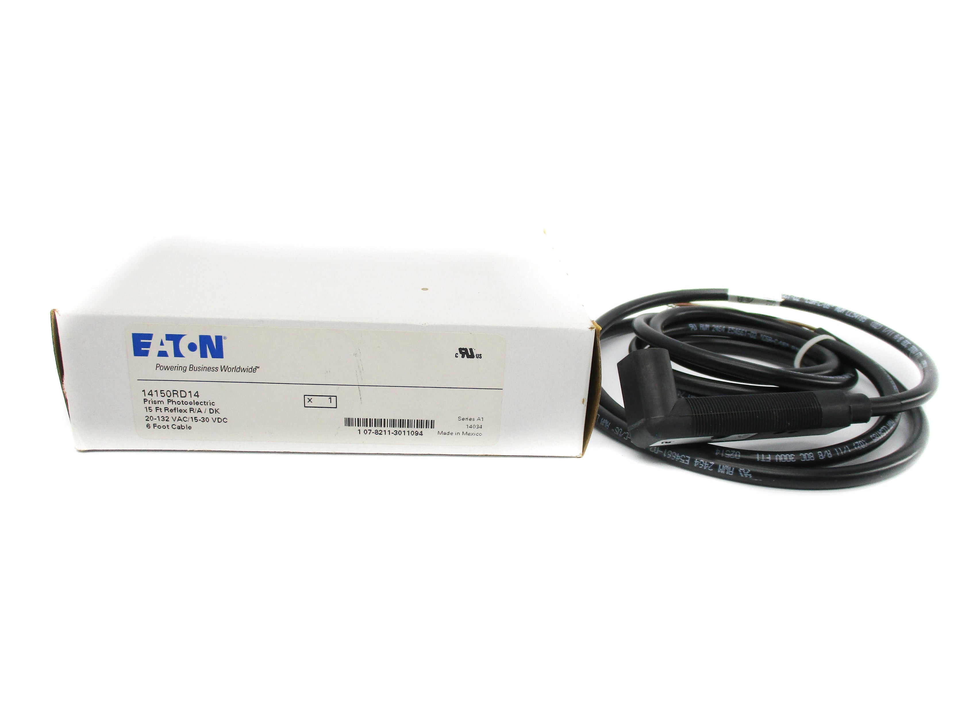 CUTLER HAMMER 14150RD14 SER. A1 NSMP