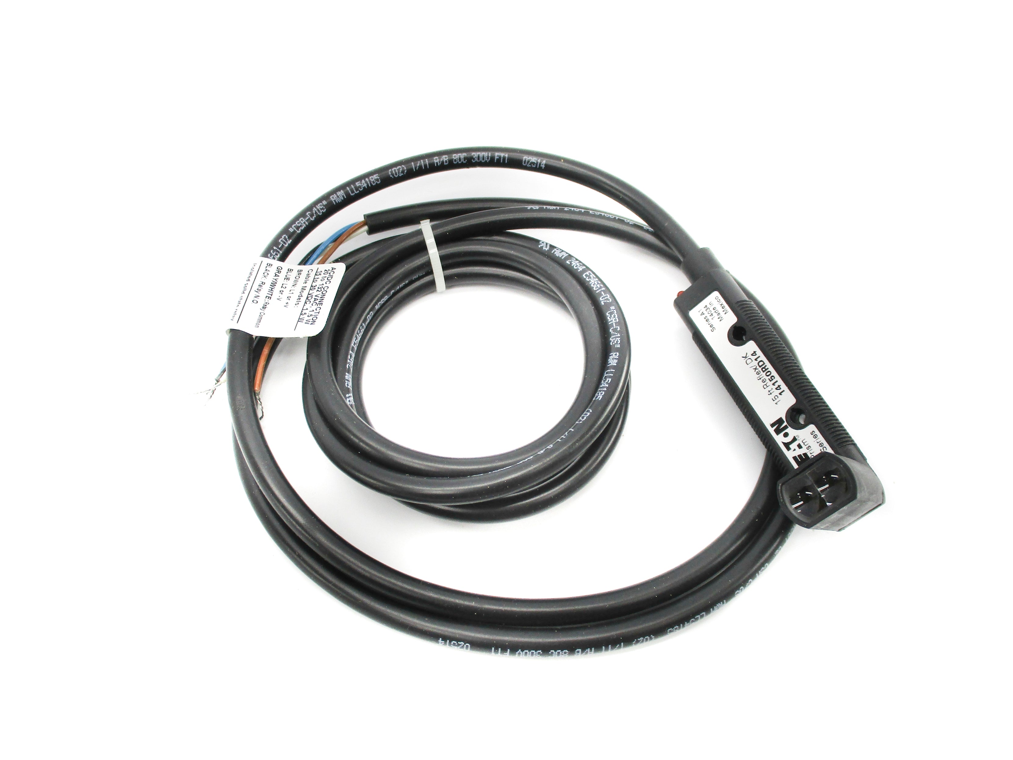 CUTLER HAMMER 14150RD14 SER. A1 NSMP