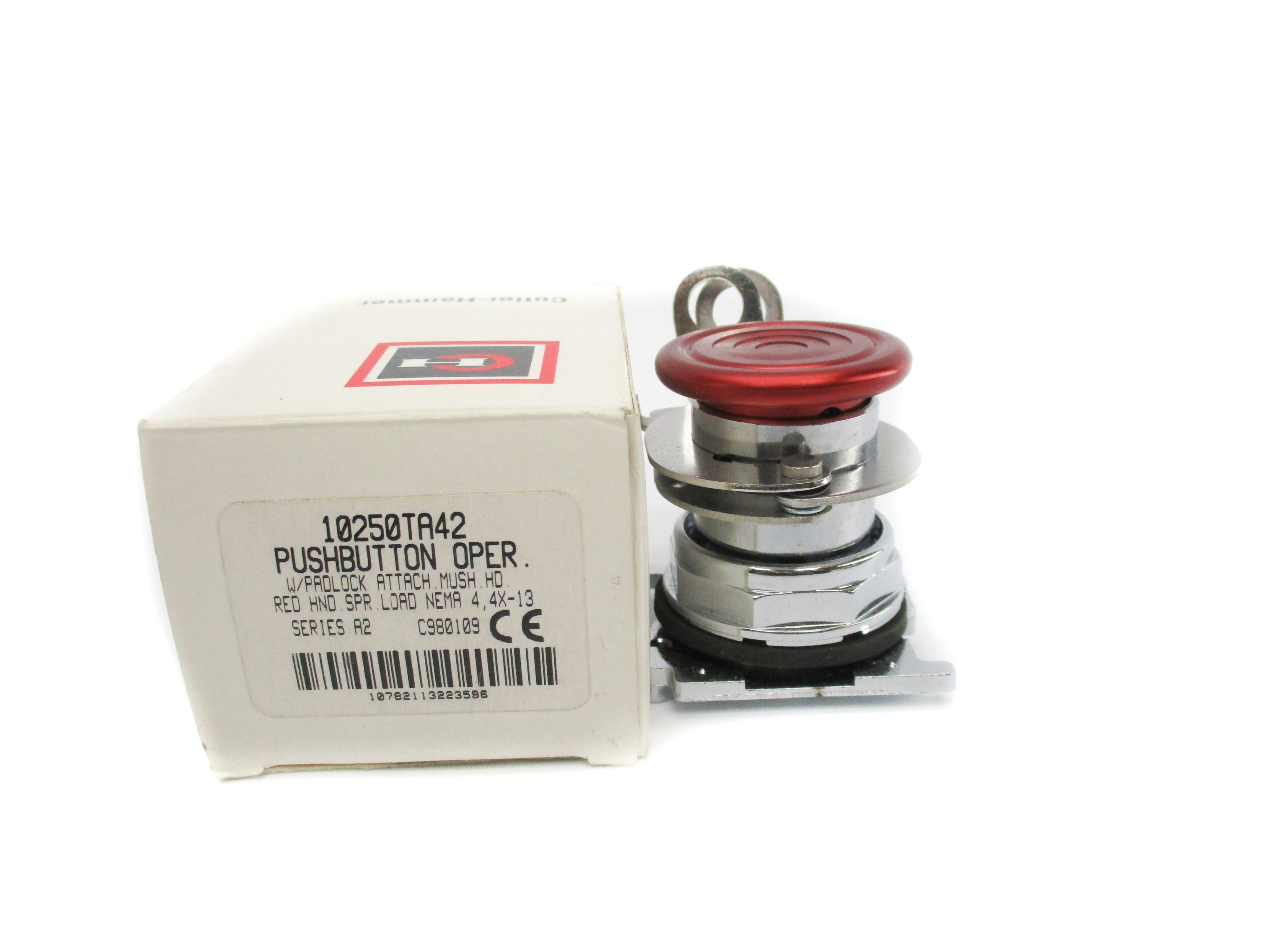 CUTLER HAMMER 10250TA42 SER. A2 NSMP