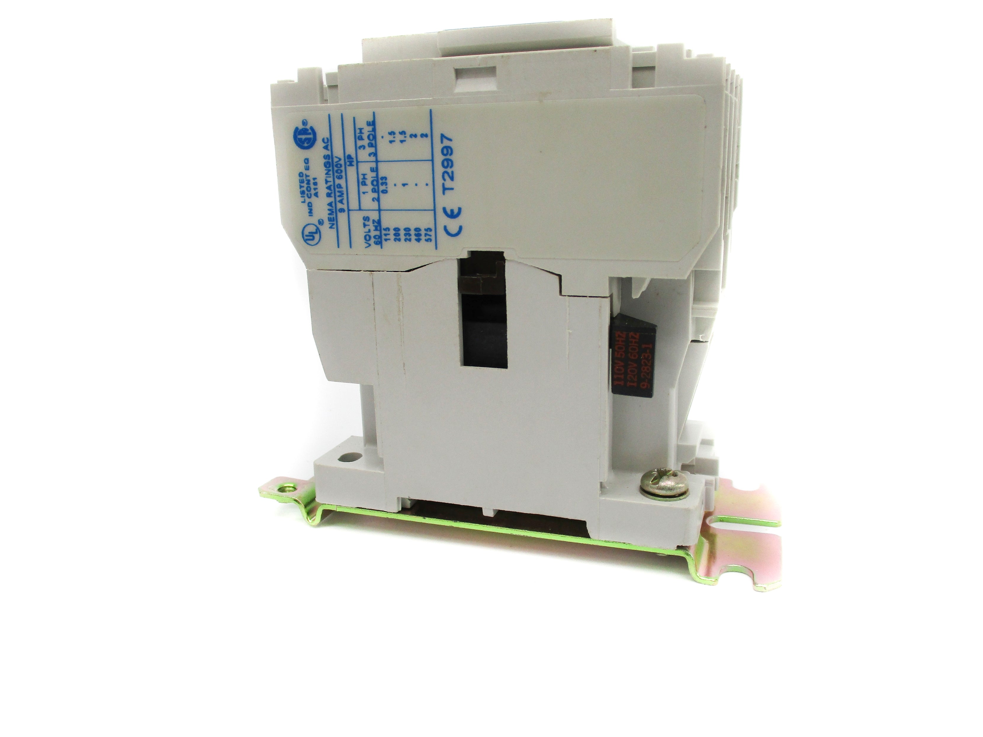 CUTLER HAMMER CN15AN3AB SER. B1 110/120V 9A NSMP