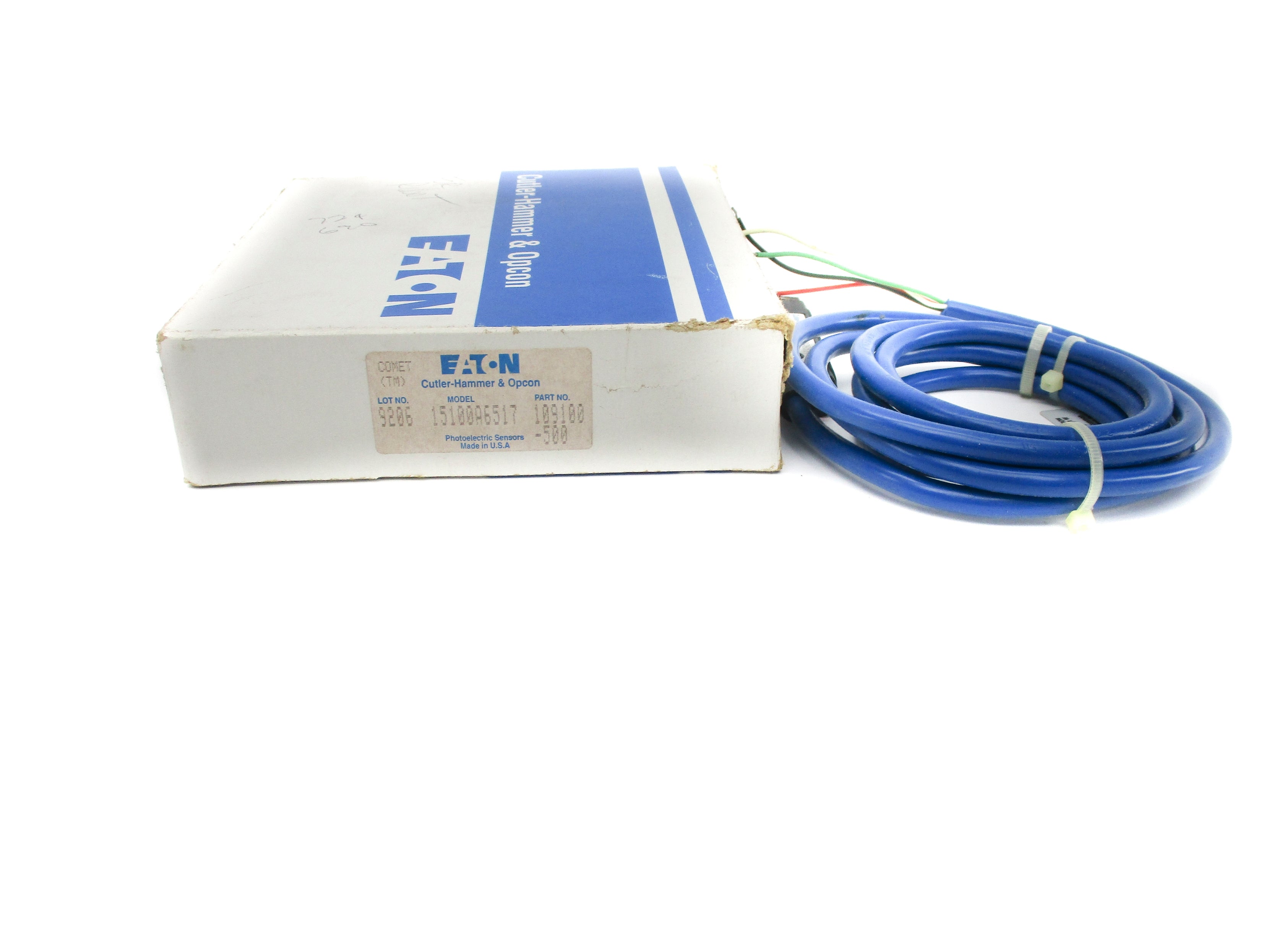 EATON 15100A6517 NSMP
