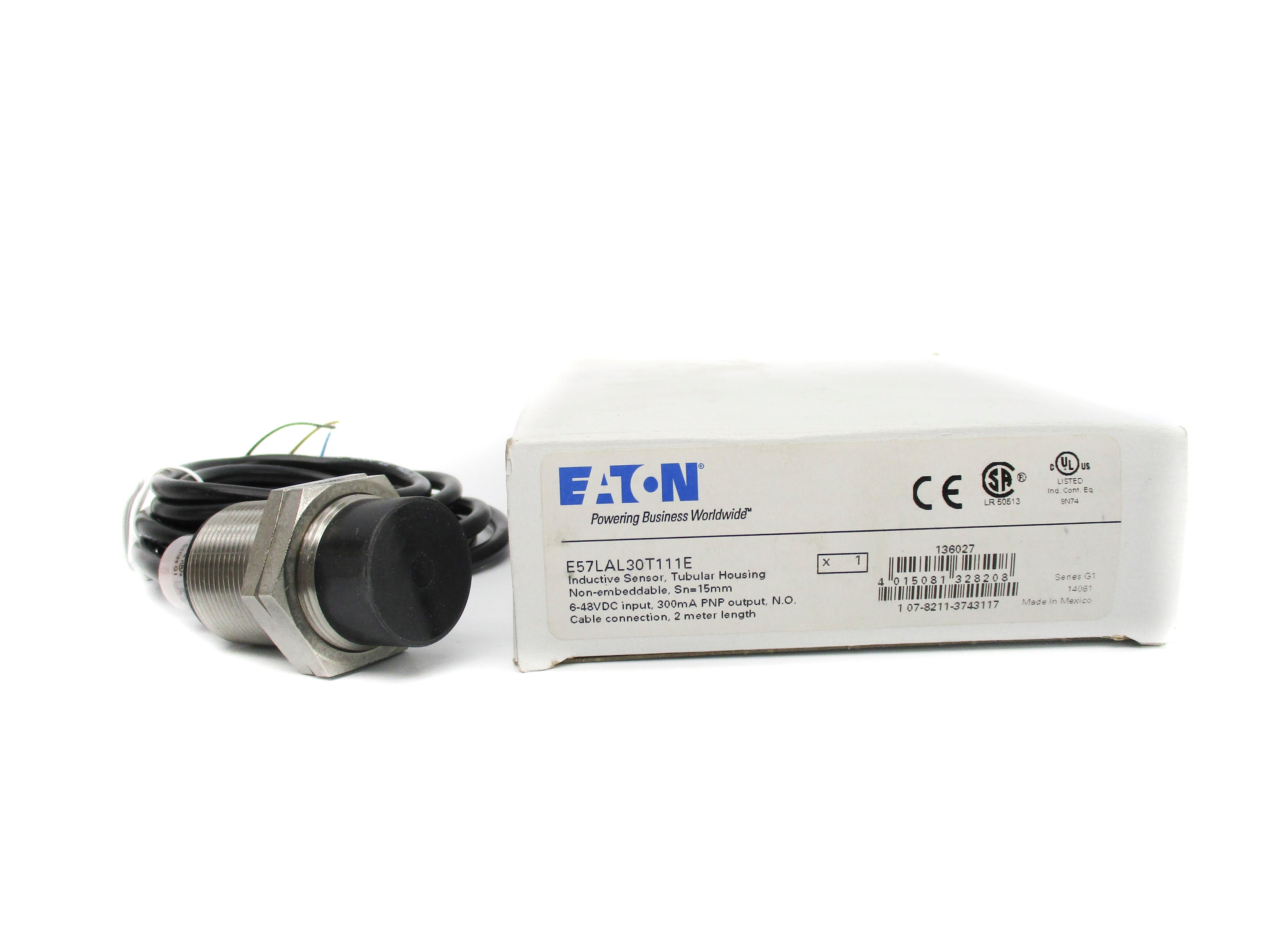 EATON E57LAL30T111E SER. G1 NSMP