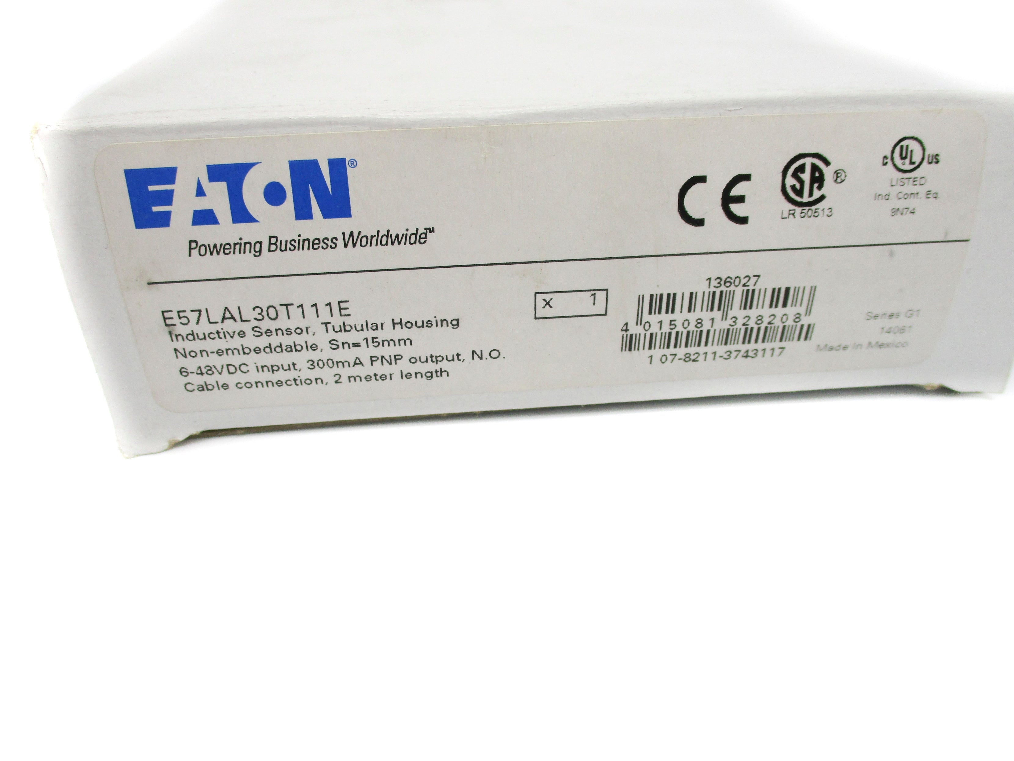 EATON E57LAL30T111E SER. G1 NSMP