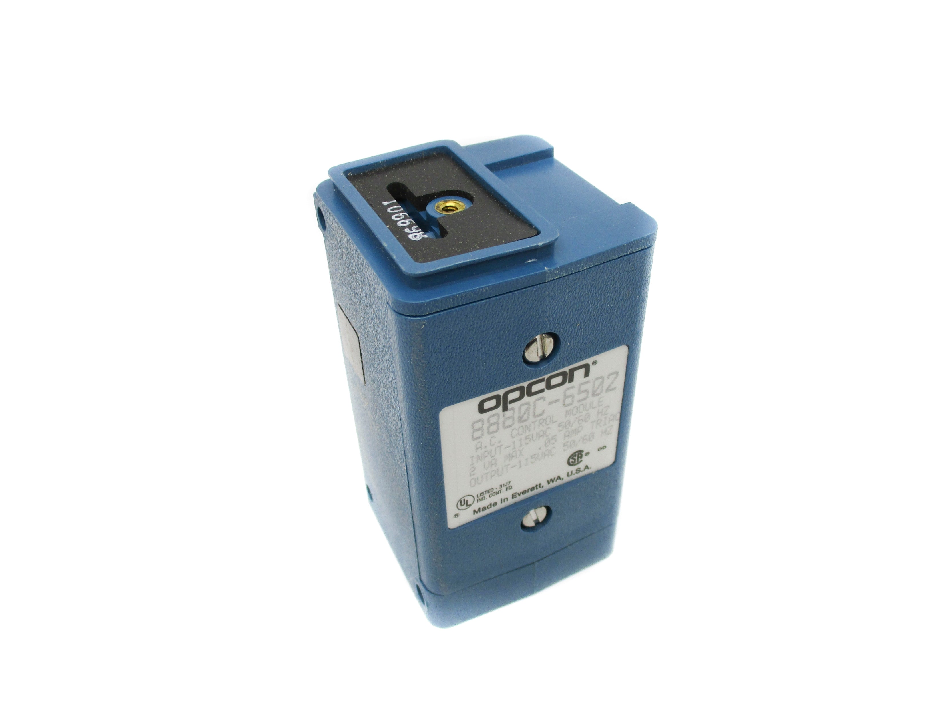 EATON 8880C-6502 SER. C1 90-132VAC NSMP