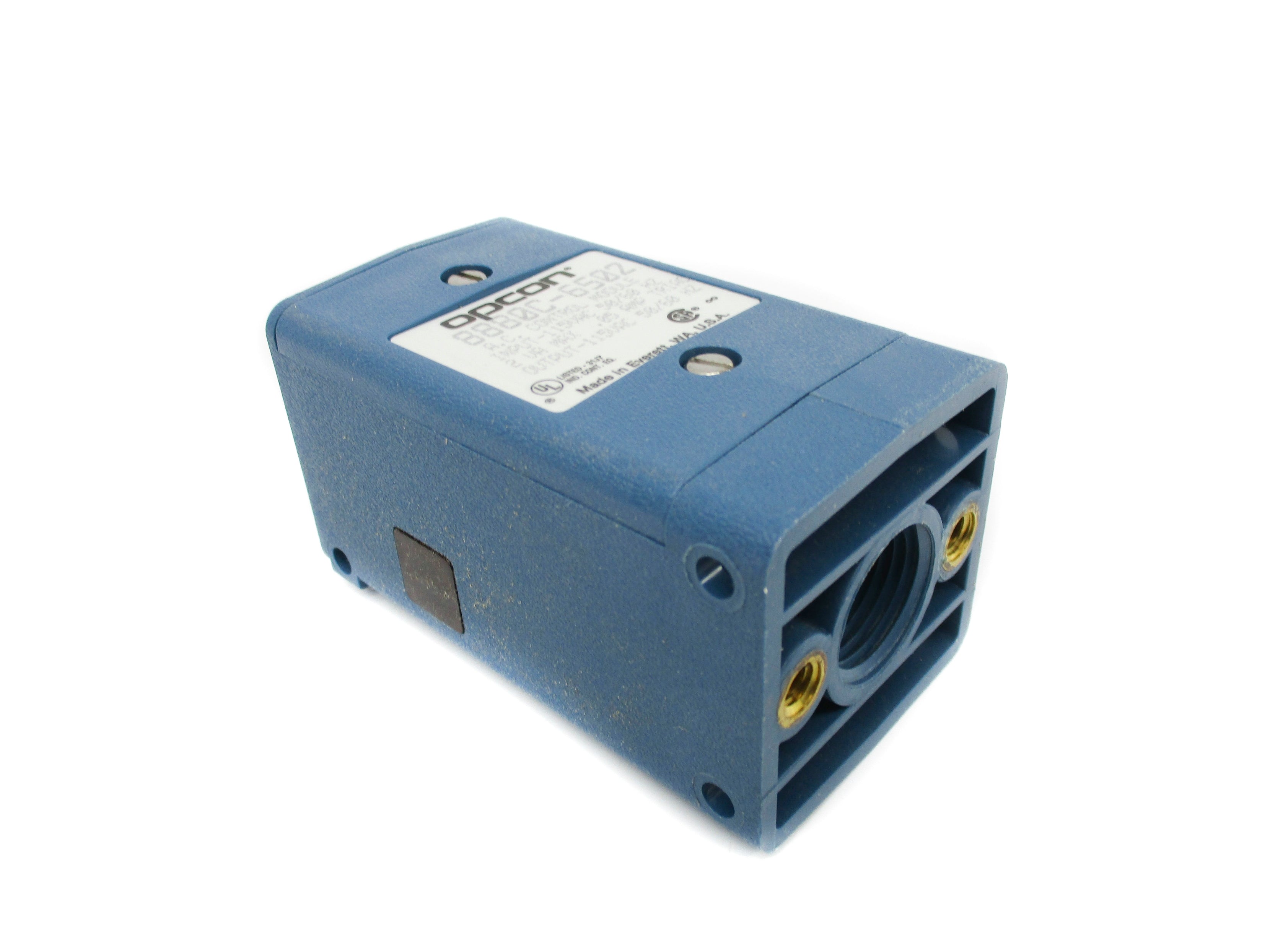 EATON 8880C-6502 SER. C1 90-132VAC NSMP