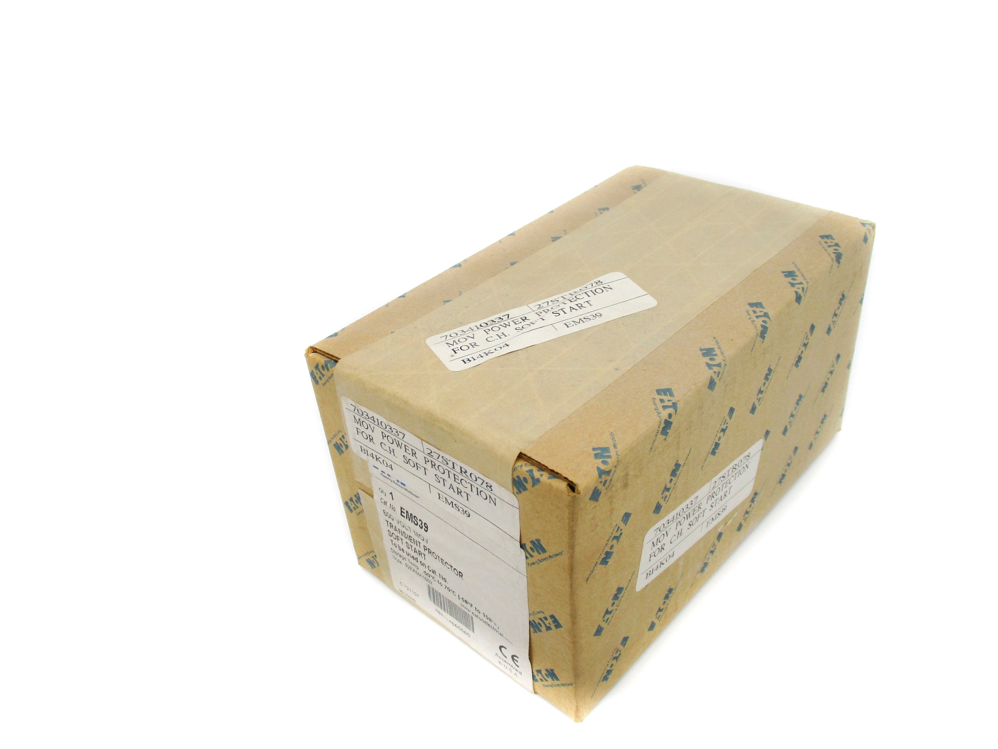 EATON EMS39 NSFS