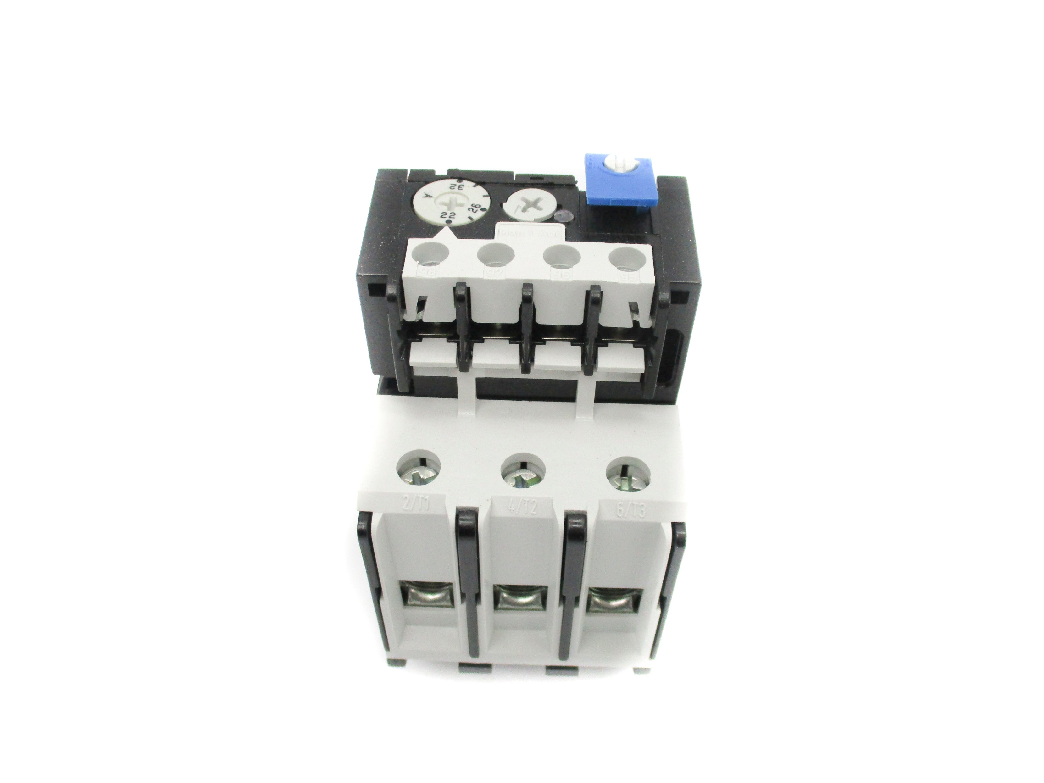 CUTLER HAMMER C316KNA3B SER. A1 22-32A 690V NSMP