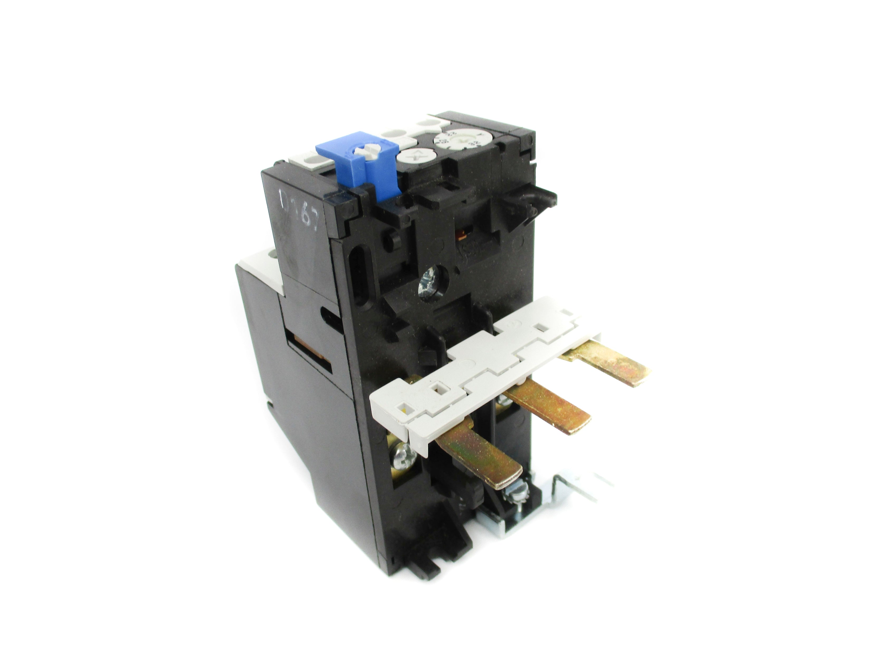 CUTLER HAMMER C316KNA3B SER. A1 22-32A 690V NSMP