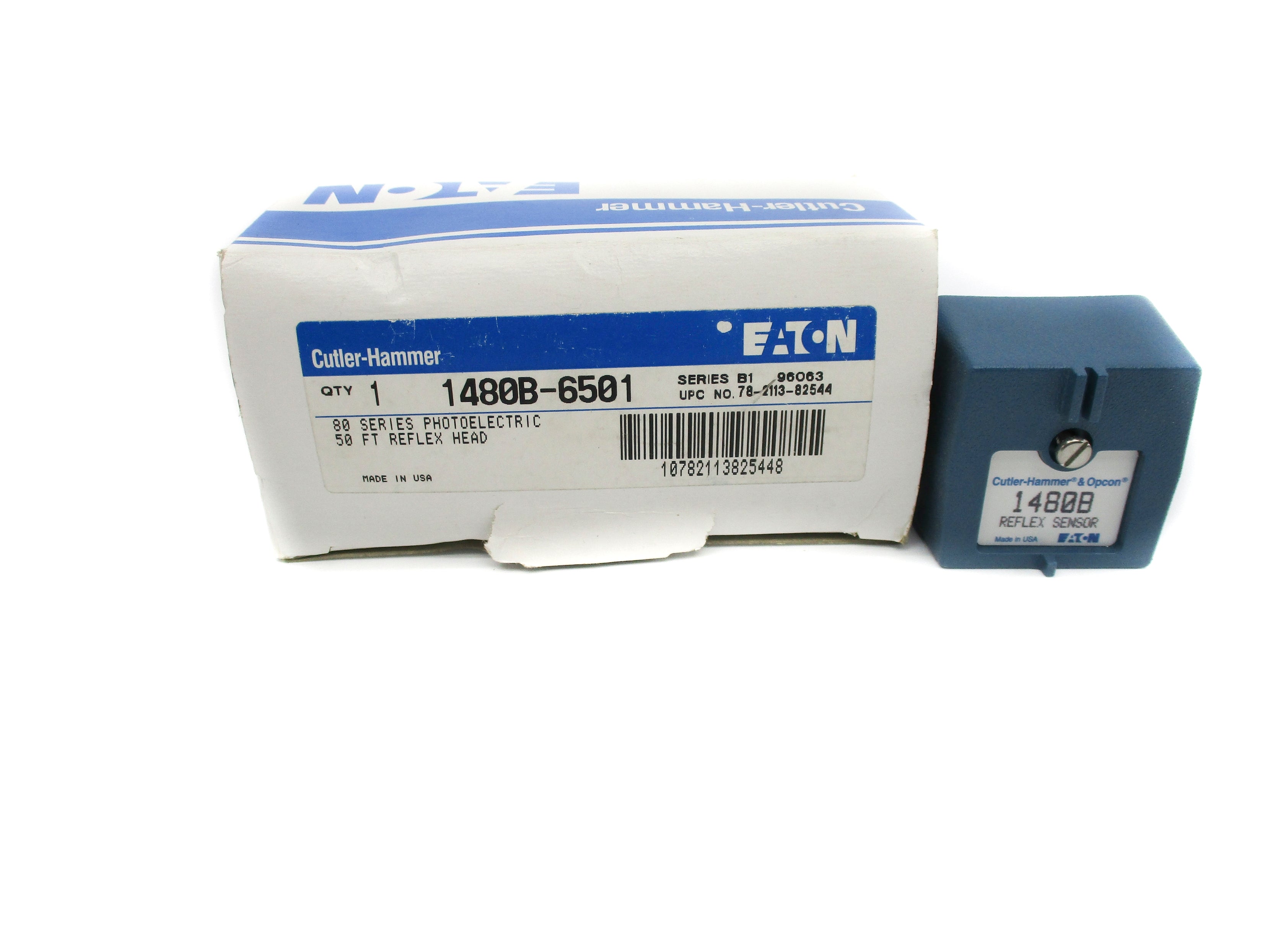 EATON 1480B-6501 SER. B1 NSMP