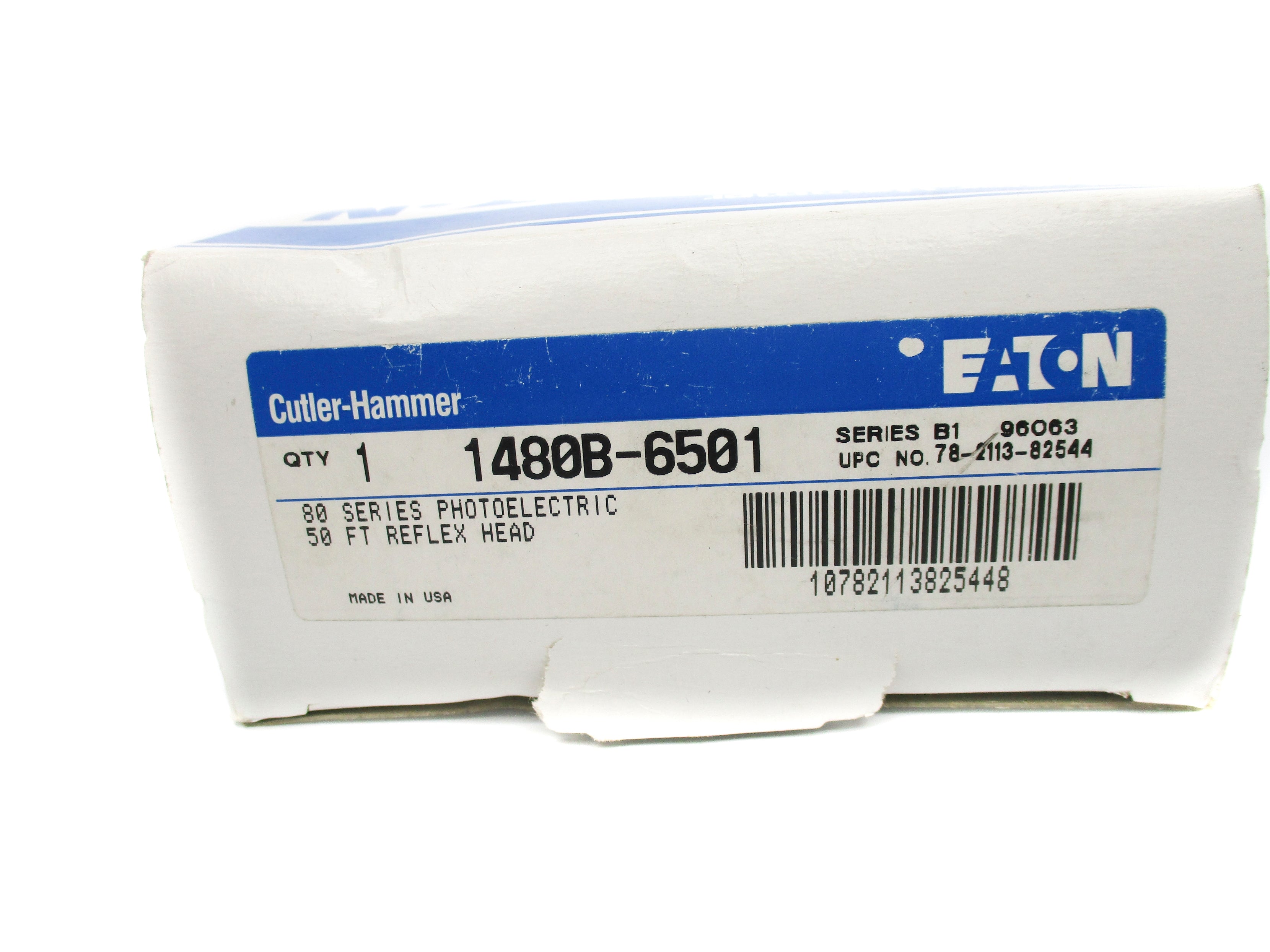 EATON 1480B-6501 SER. B1 NSMP