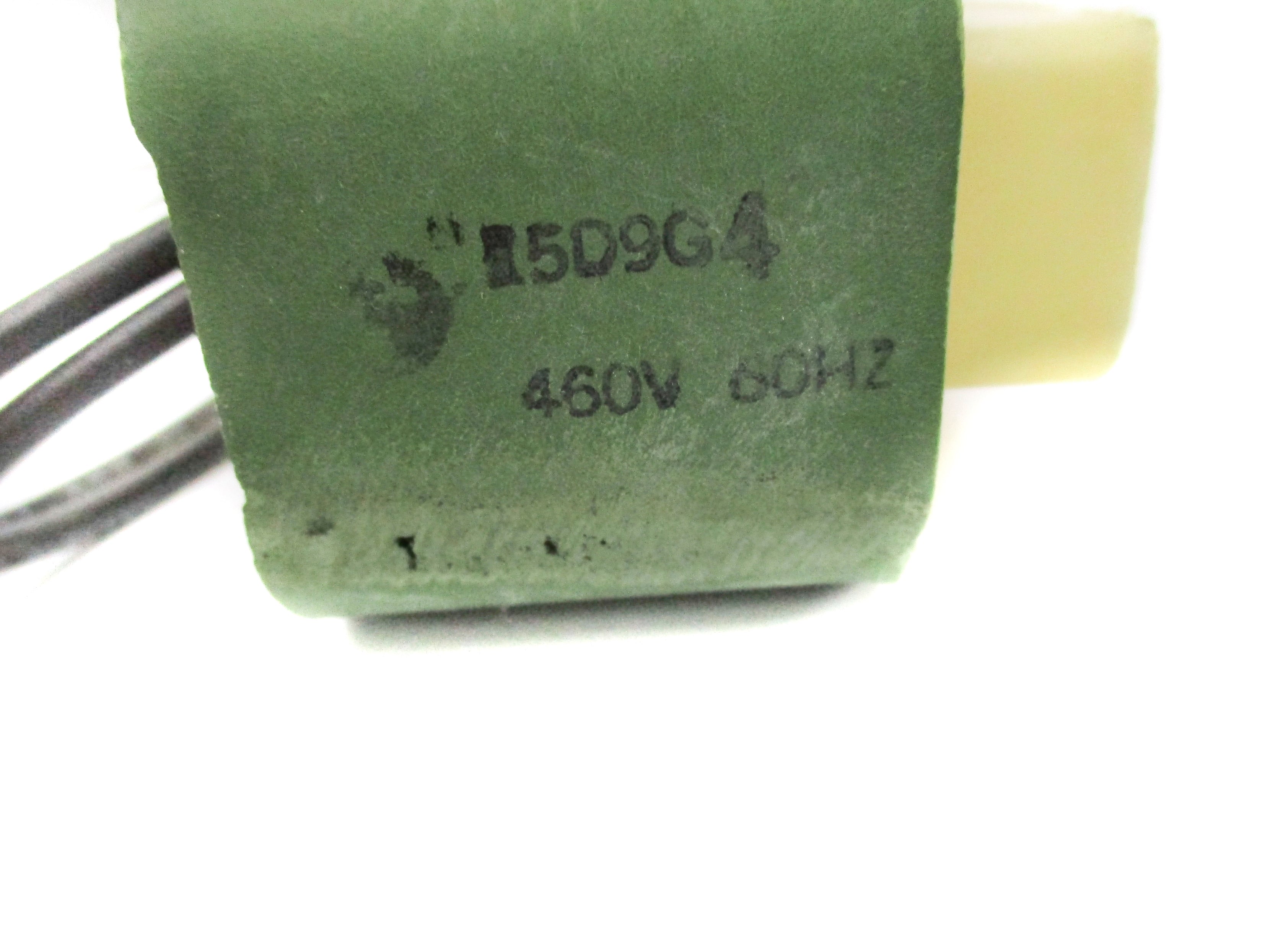GENERAL ELECTRIC 15D9G4 NSNP