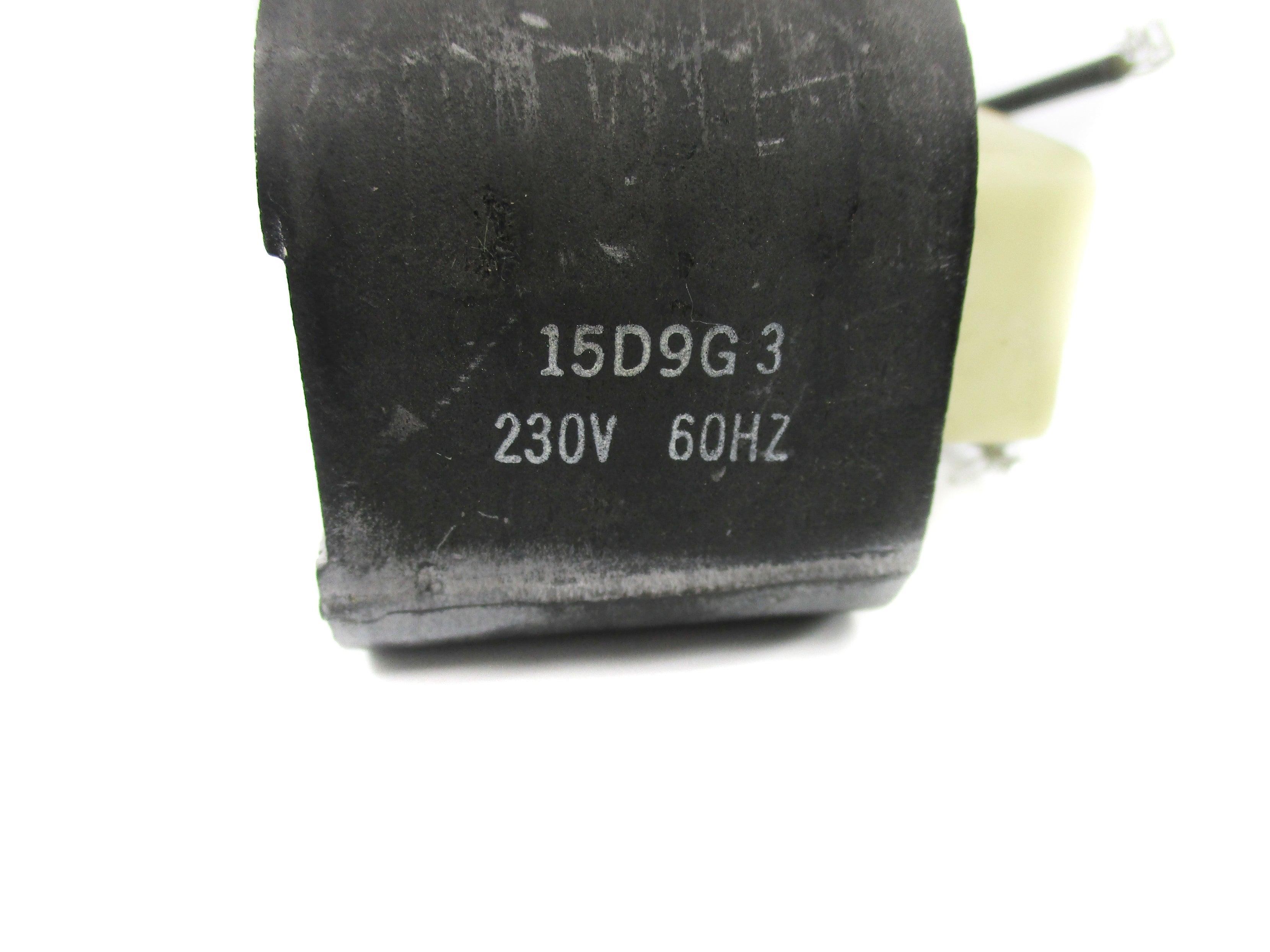 GENERAL ELECTRIC 15D9G3 NSNP