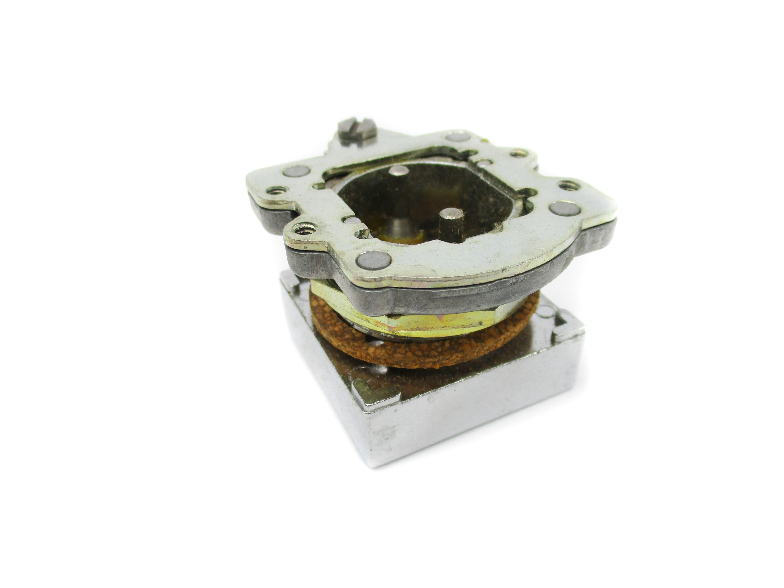 CUTLER HAMMER E30AB (AS PICTURED) NSMP