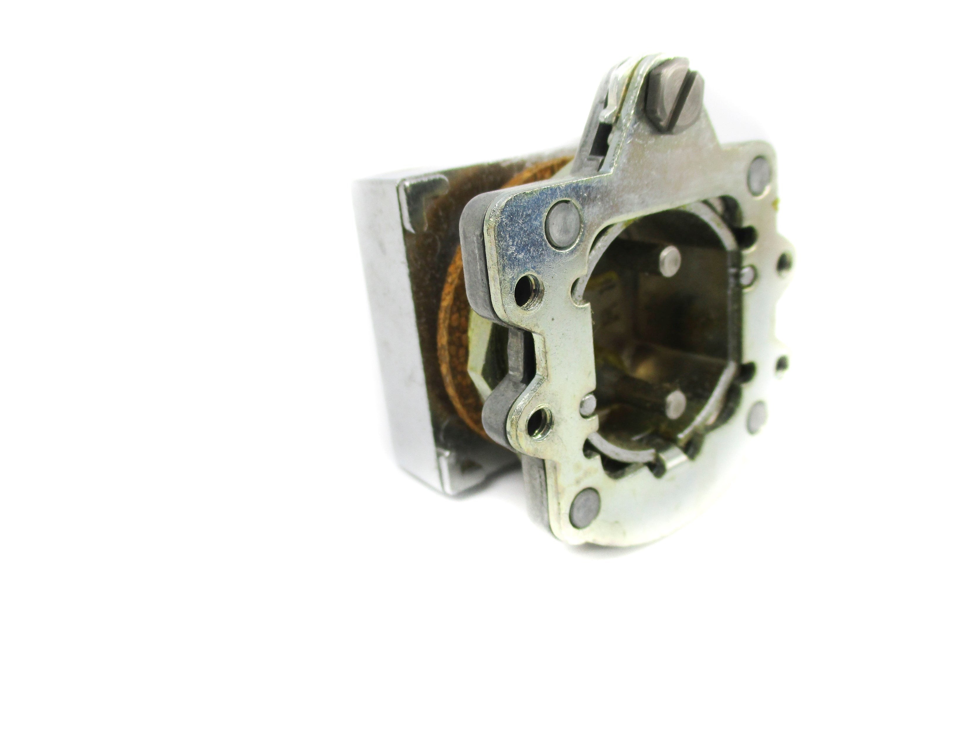 CUTLER HAMMER E30AB (AS PICTURED) NSMP