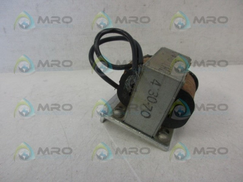 INDUSTRIAL MRO 22050  COIL *USED*