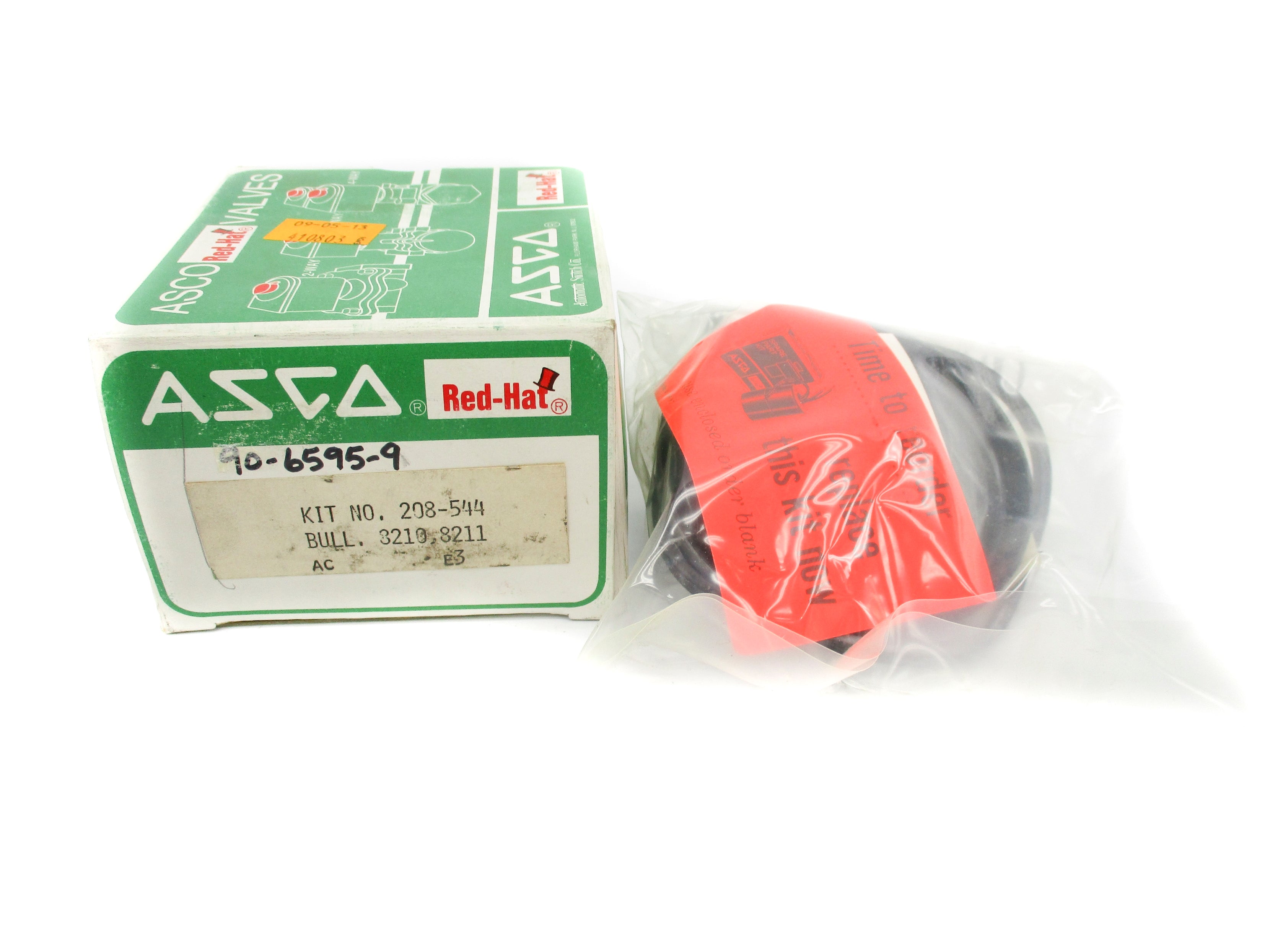 ASCO 208-544 NSMP