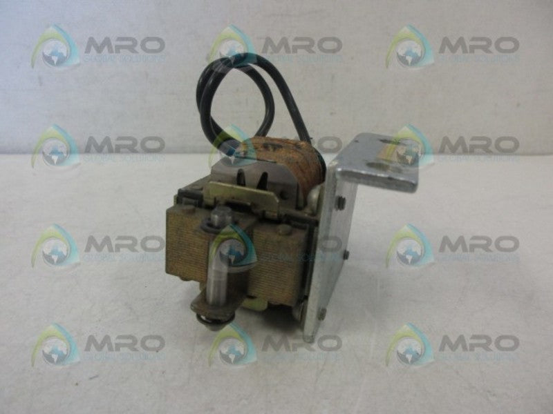 INDUSTRIAL MRO 22050  COIL *USED*