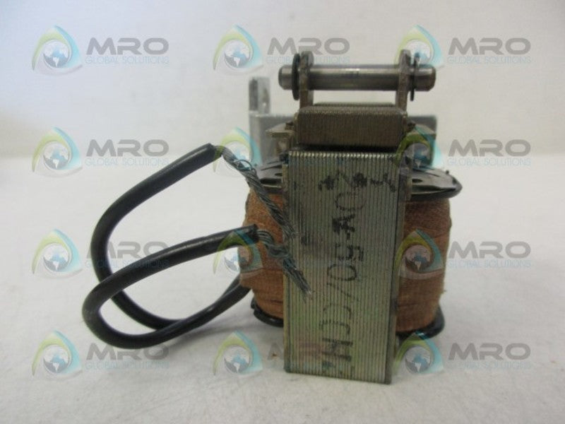 INDUSTRIAL MRO 22050  COIL *USED*