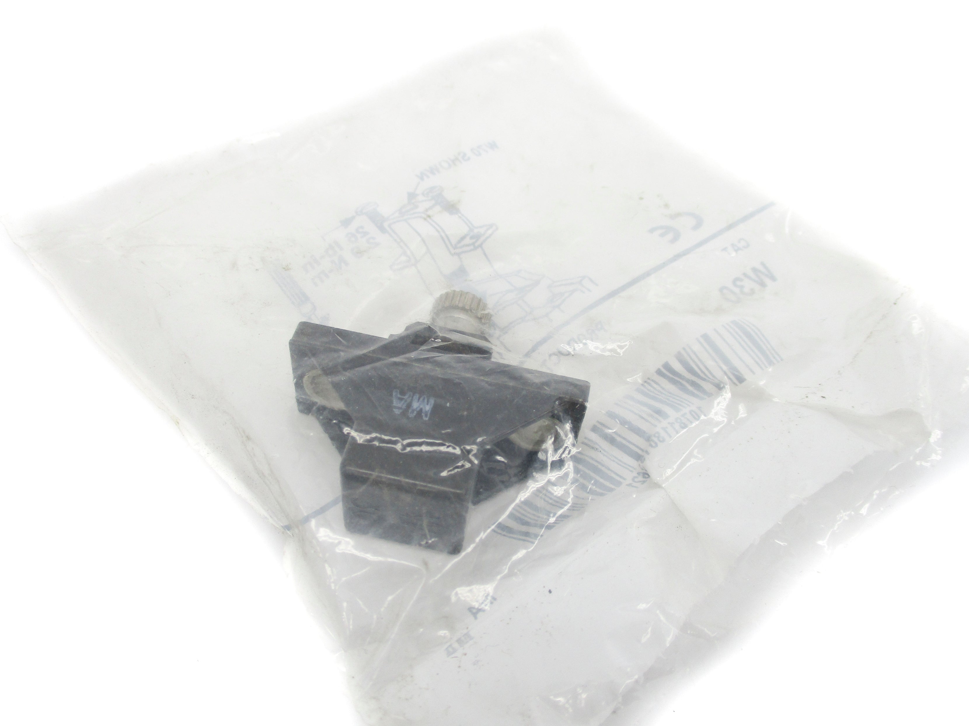 INDUSTRIAL SPARE PART W30 NSMP