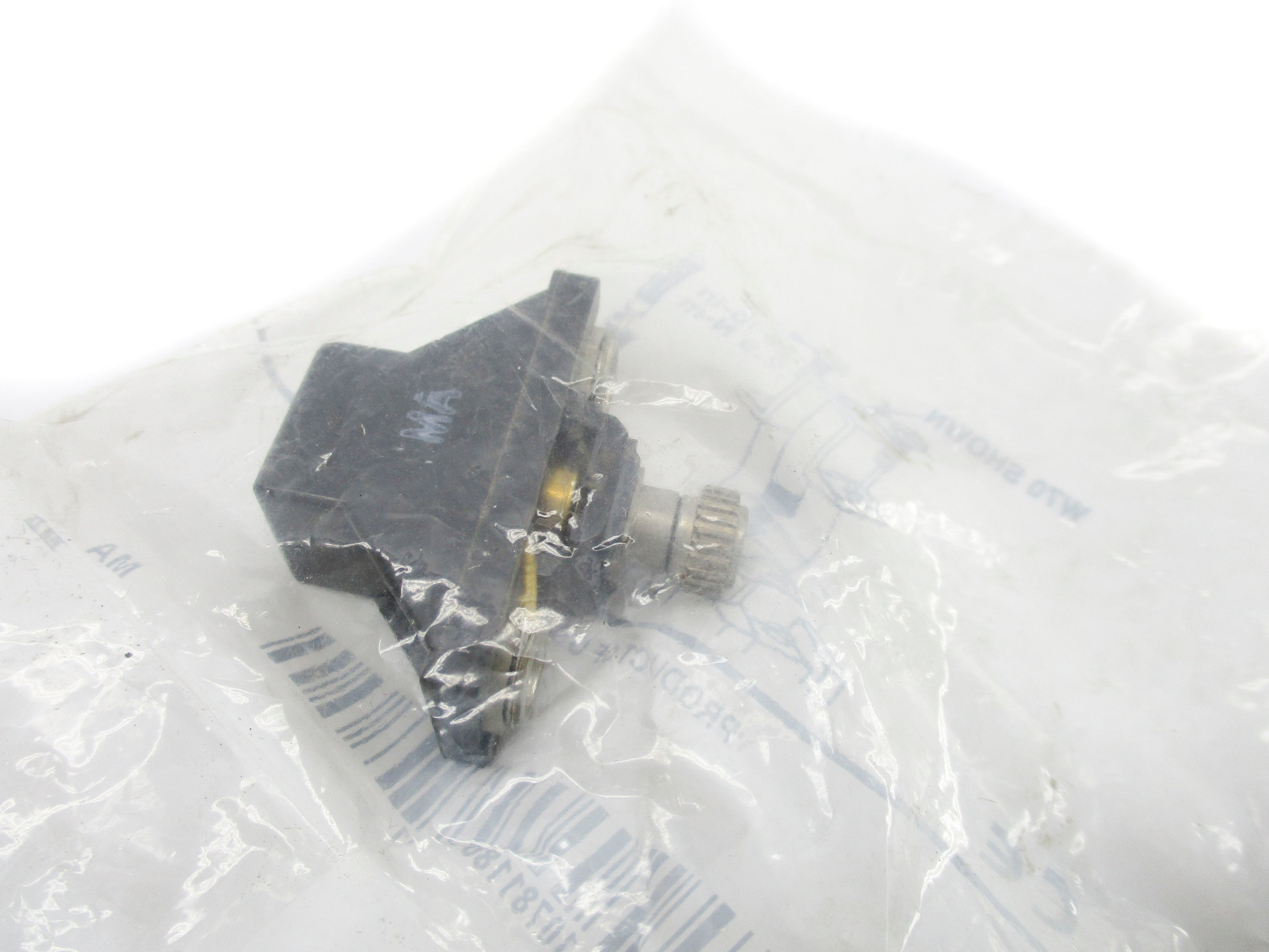 INDUSTRIAL SPARE PART W30 NSMP